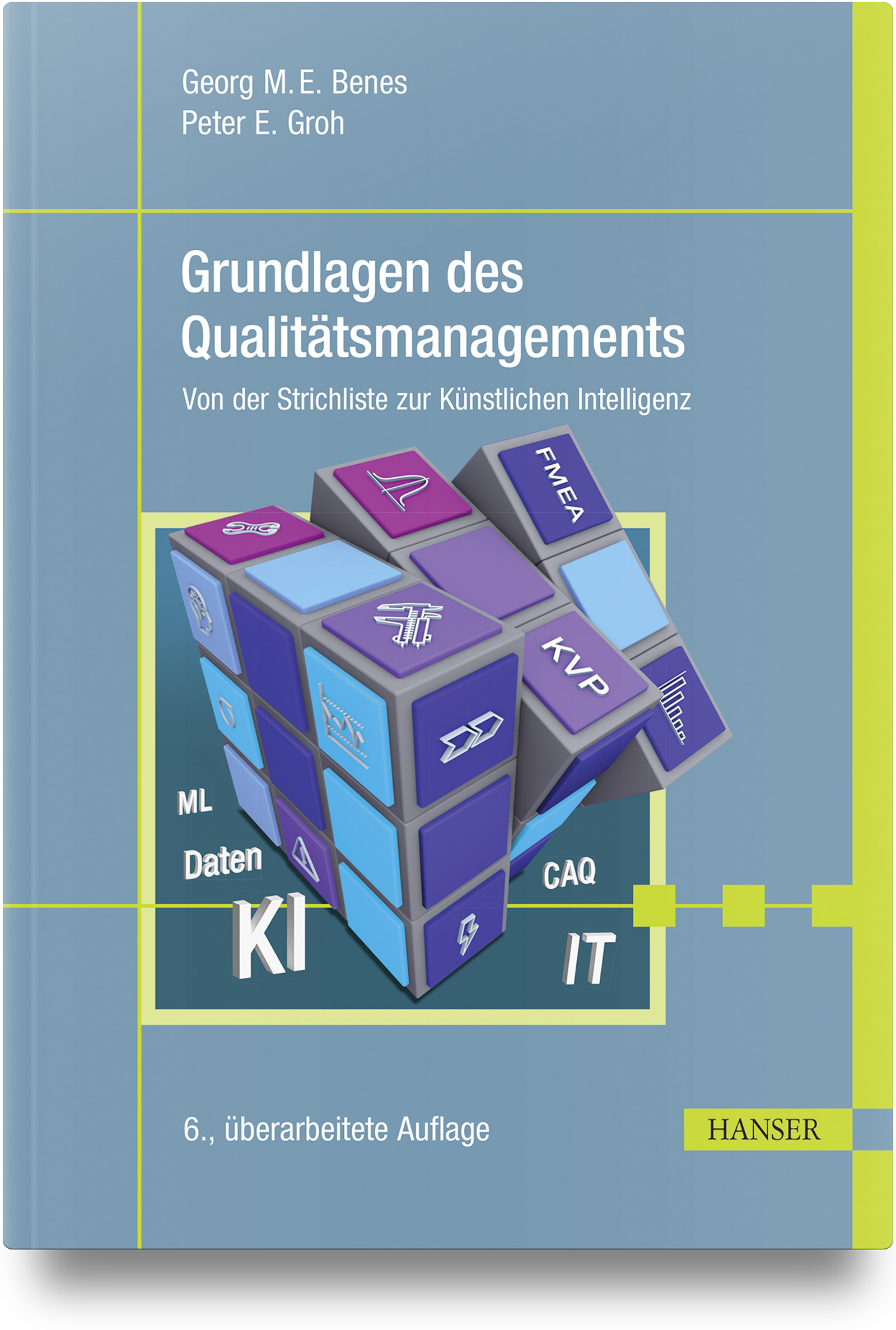 Grundlagen des Qualitätsmanagements