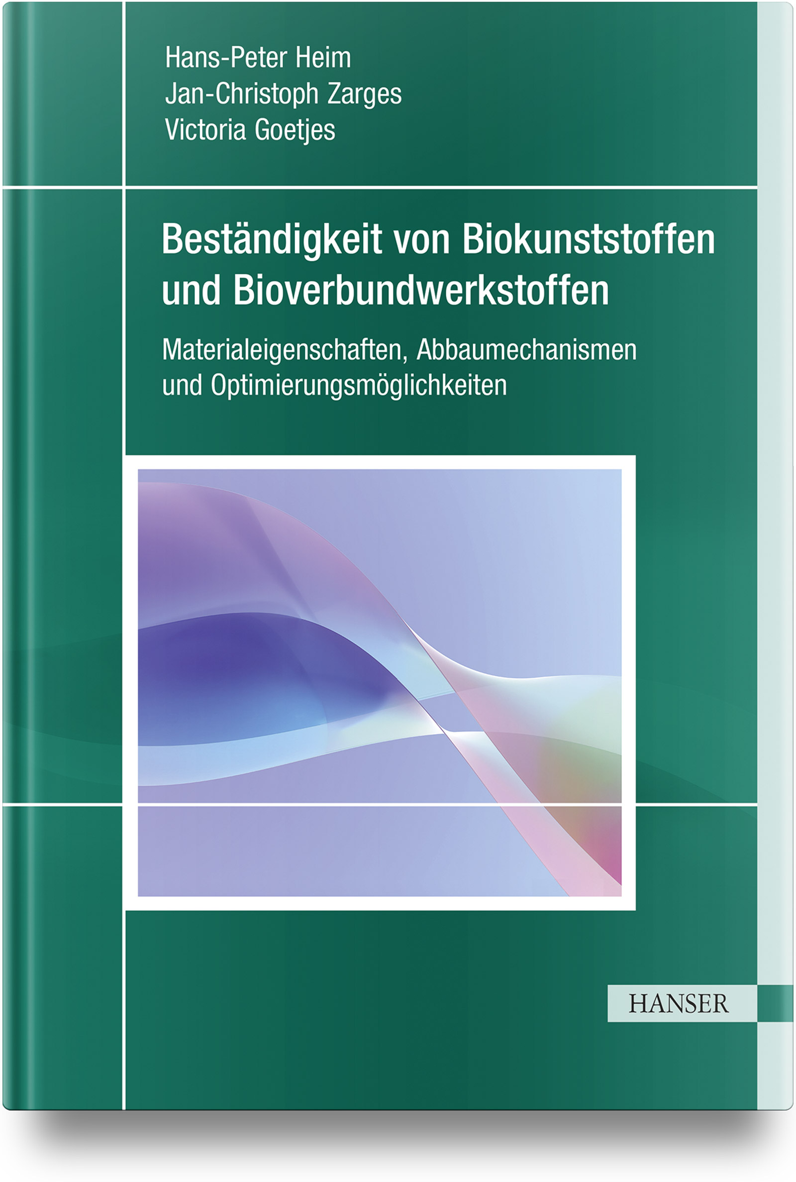 Beständigkeit von Biokunststoffen und Bioverbundwerkstoffen