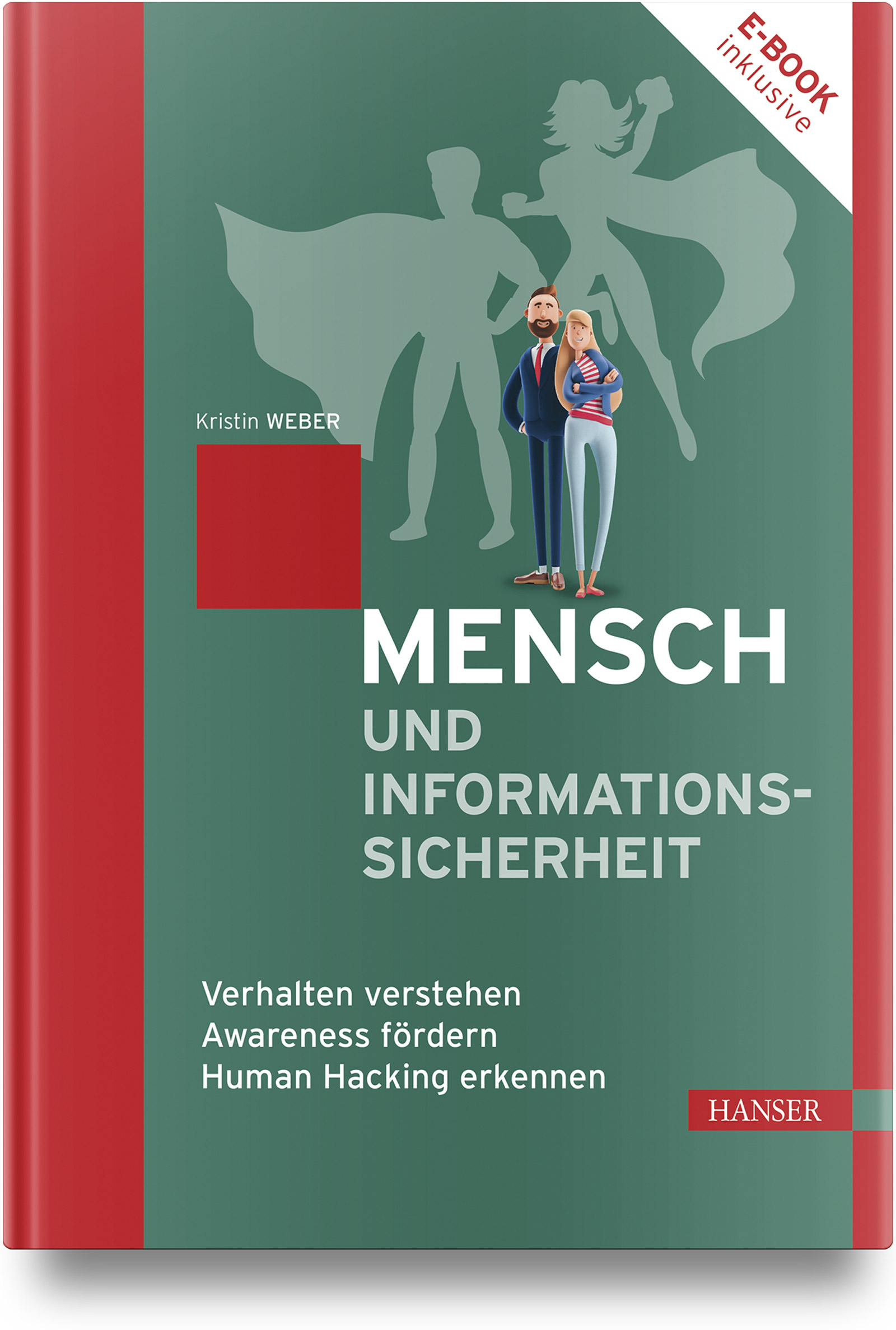 Mensch und Informationssicherheit