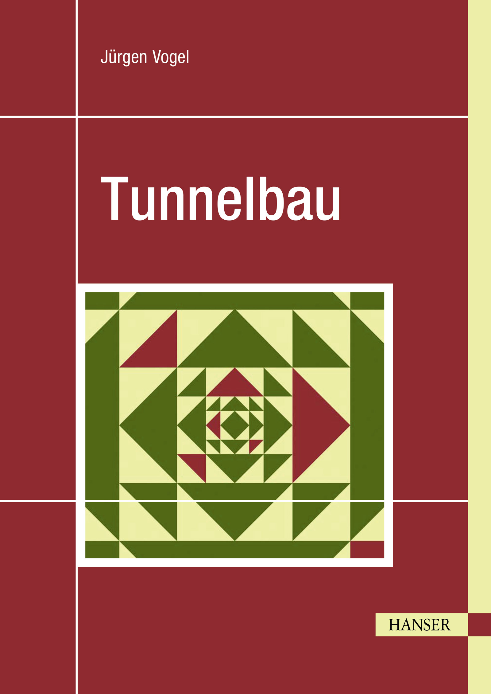 Tunnelbau