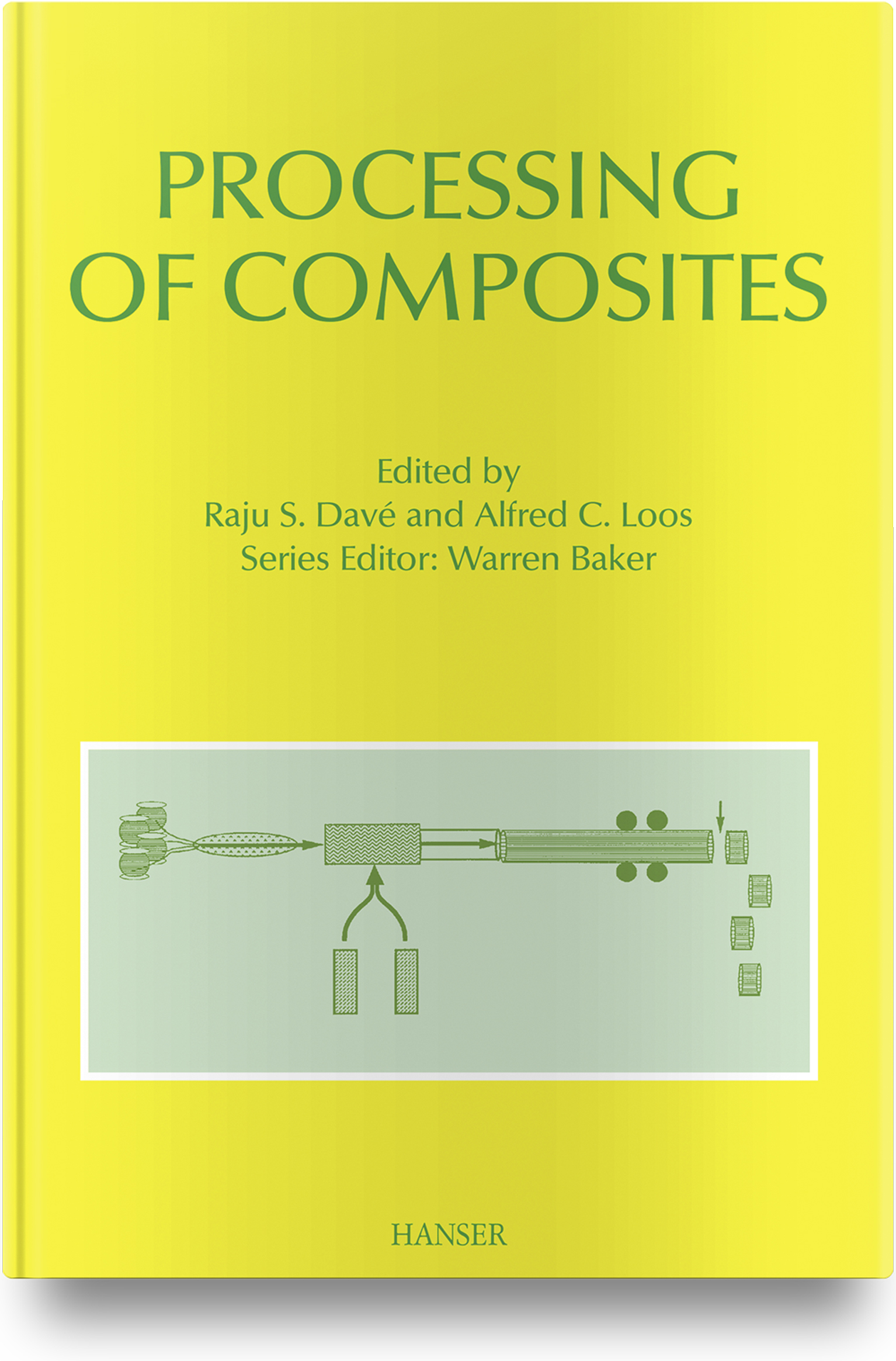 Processing of Composites