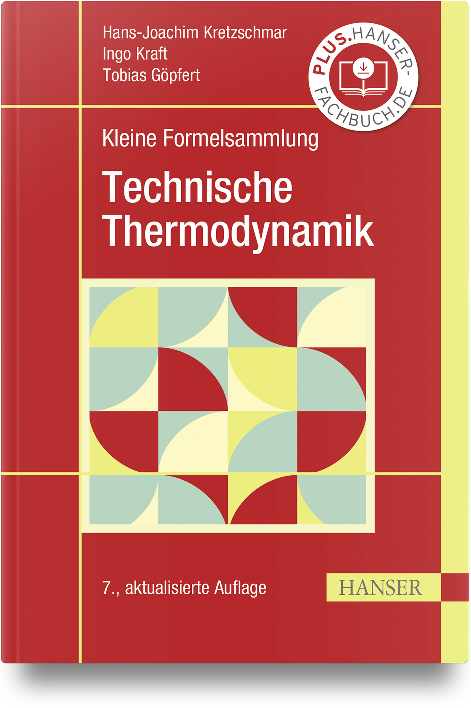 Kleine Formelsammlung Technische Thermodynamik