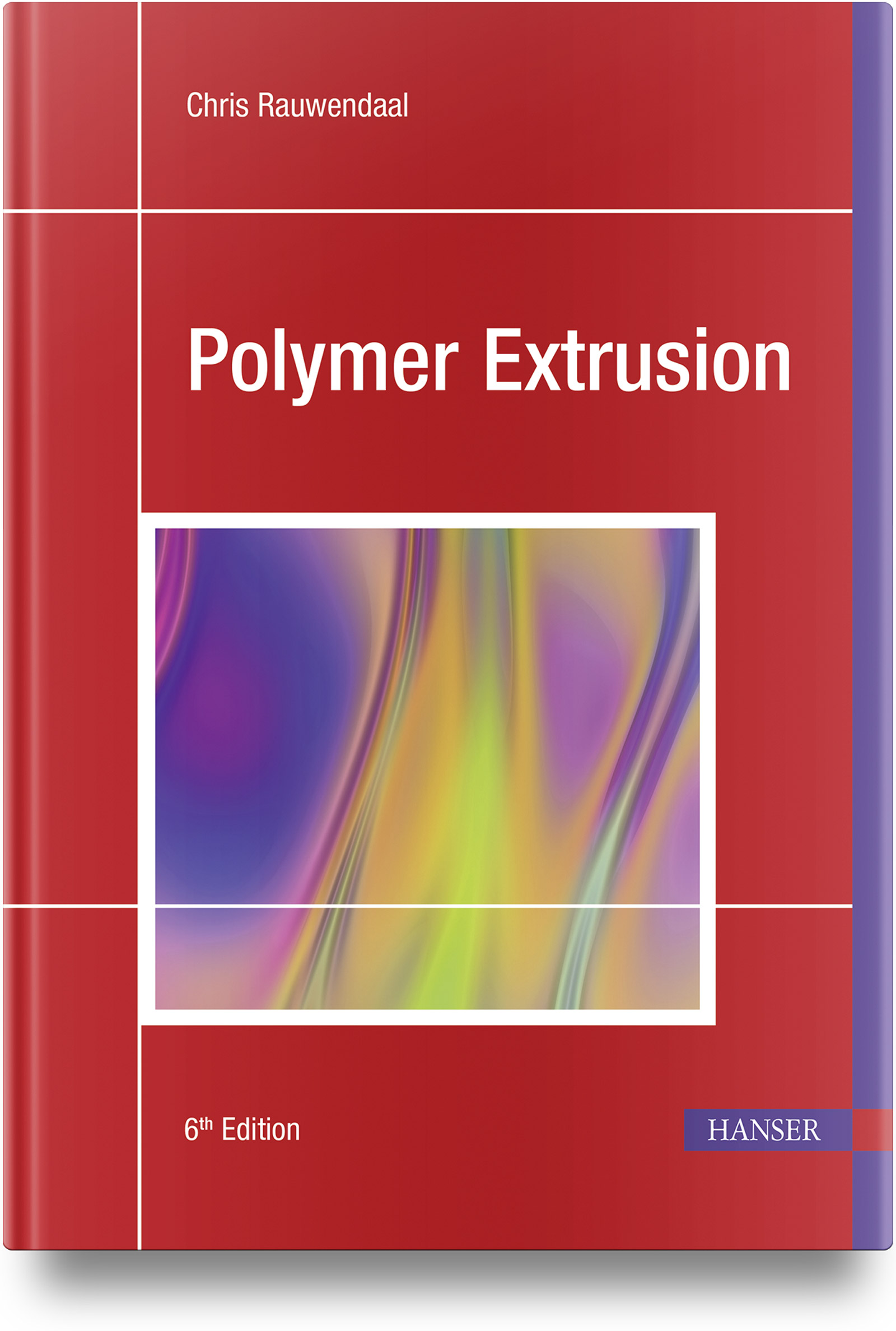 Polymer Extrusion