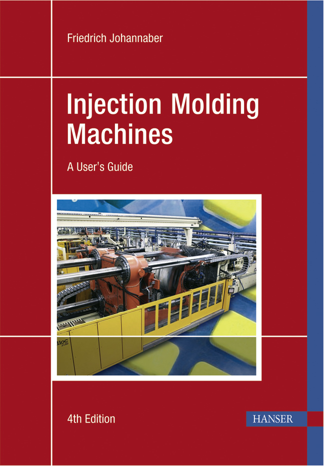 Injection Molding Machines