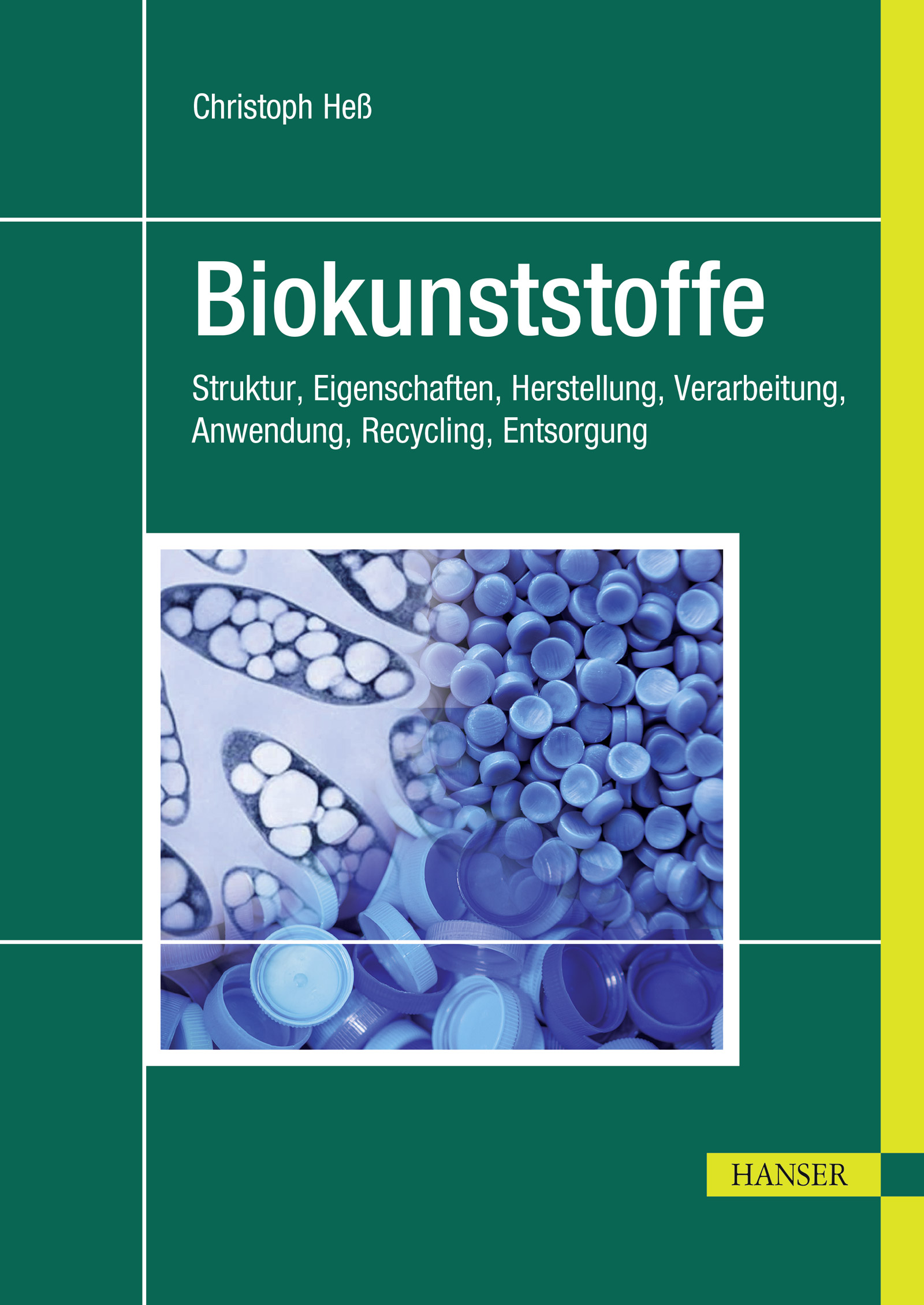 Biokunststoffe