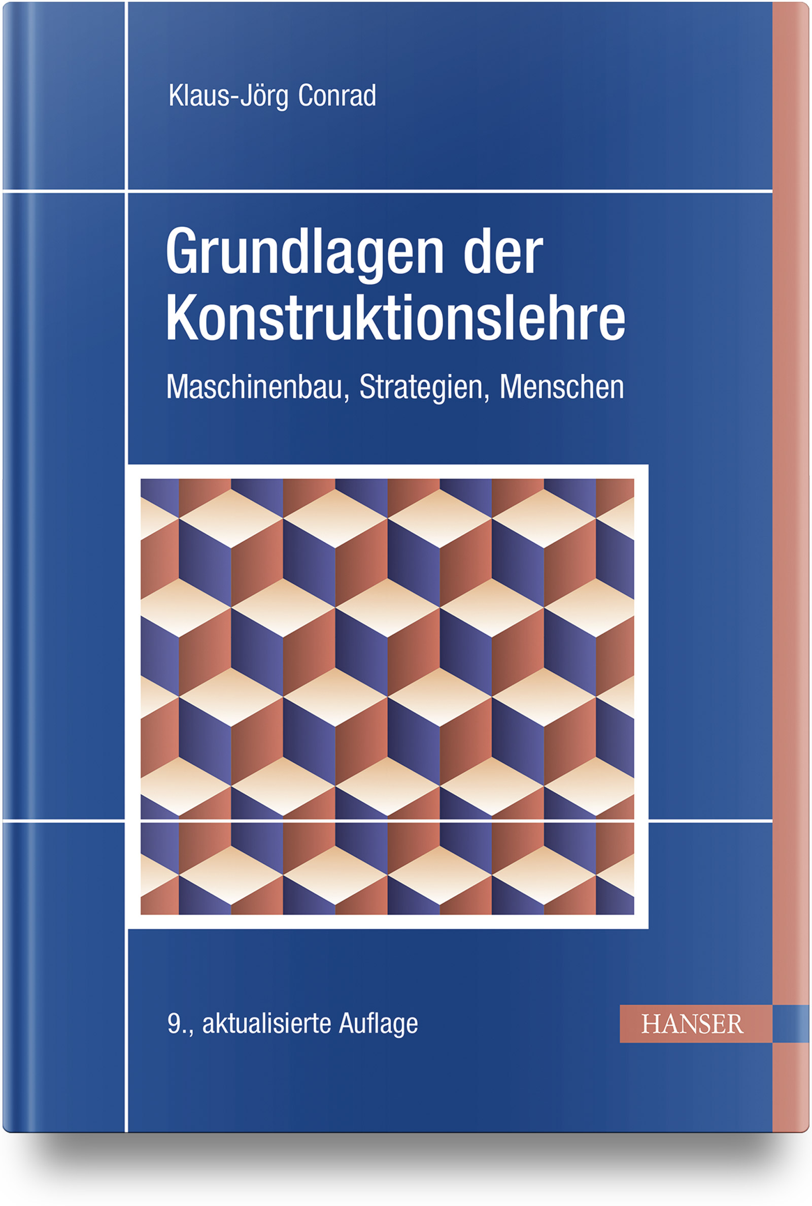 Grundlagen der Konstruktionslehre