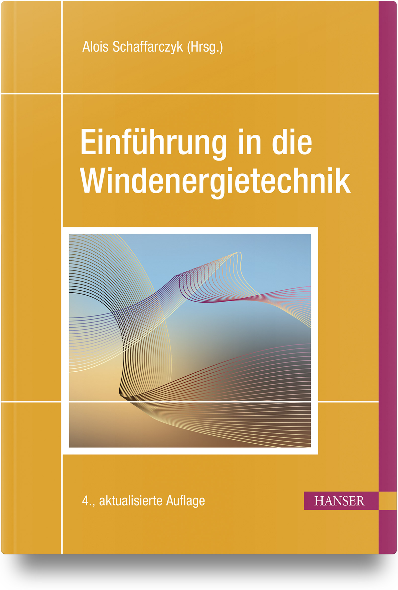 Einführung in die Windenergietechnik