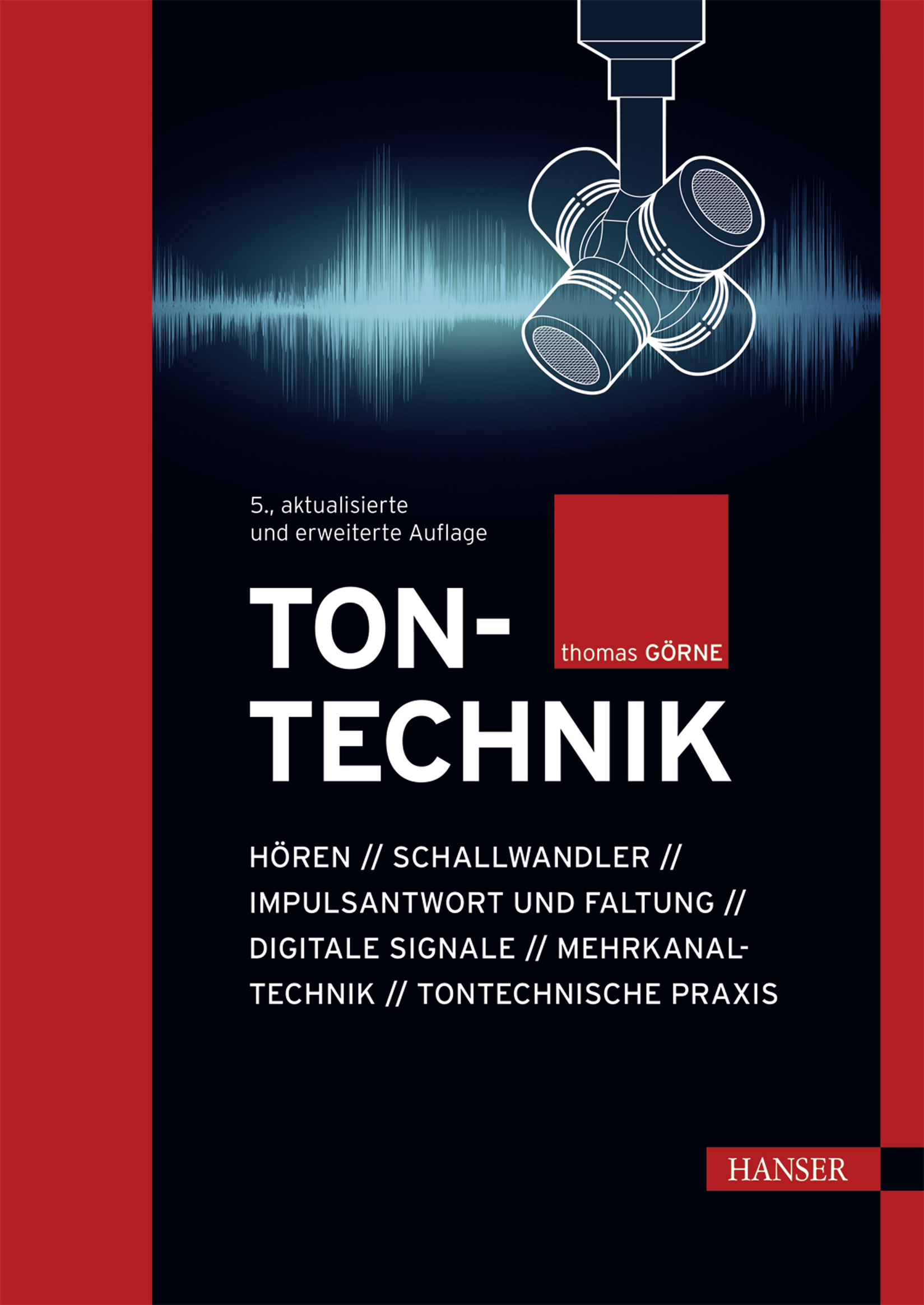 Tontechnik