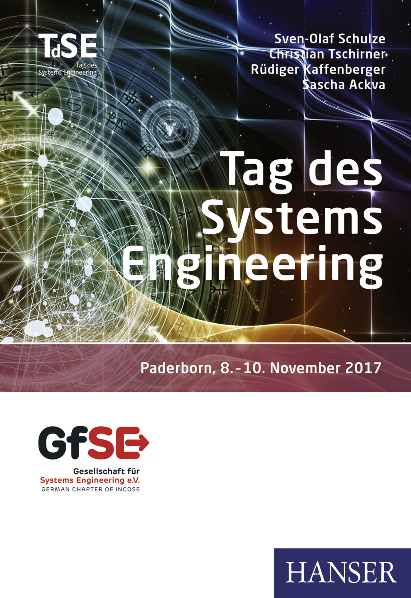 Tag des Systems Engineering