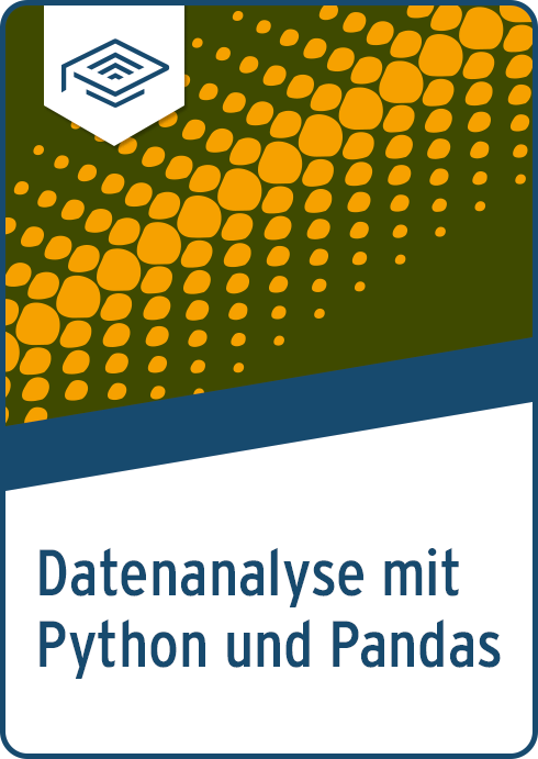 Datenanalyse Python | eLearning