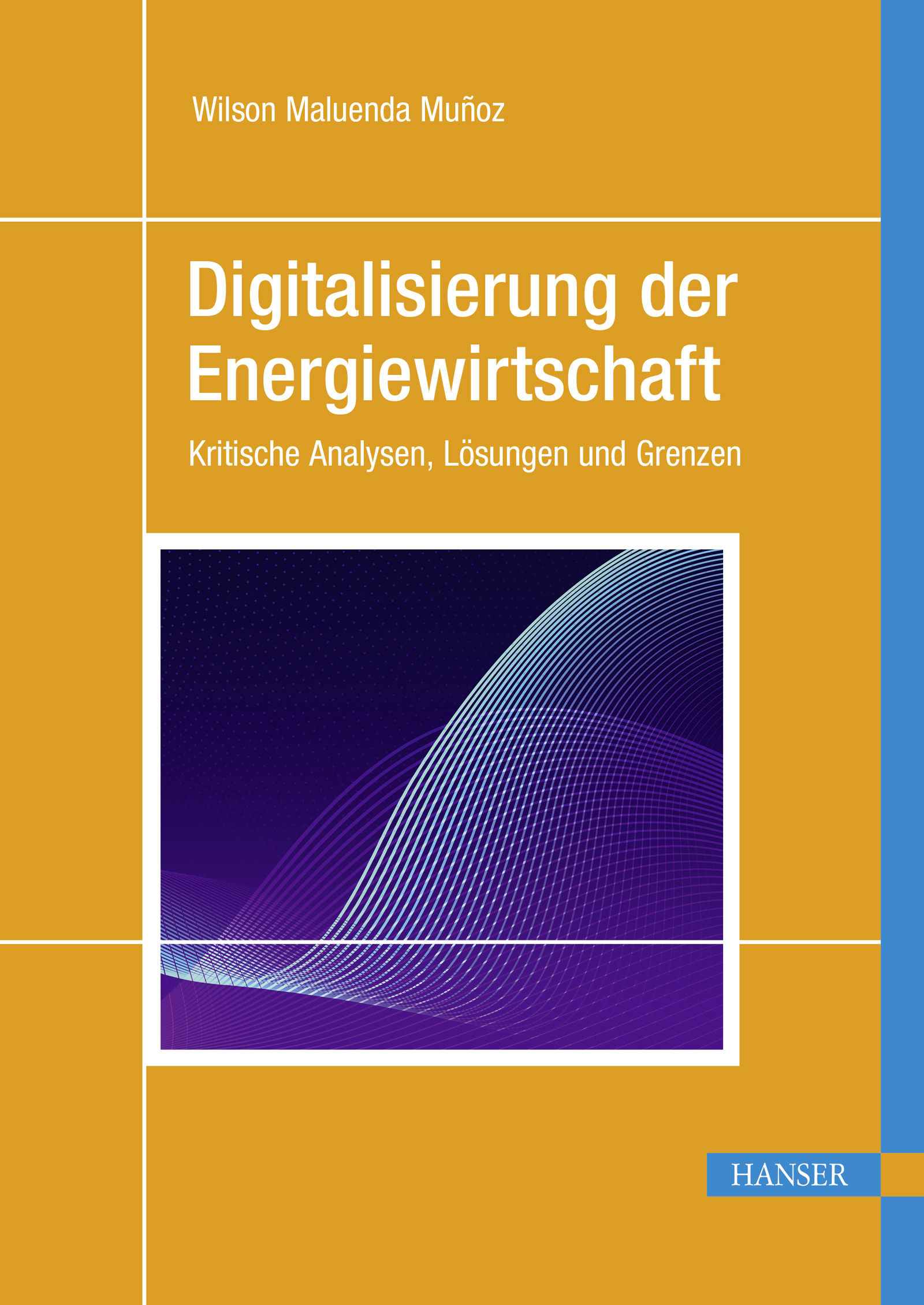 Digitalisierung der Energiewirtschaft