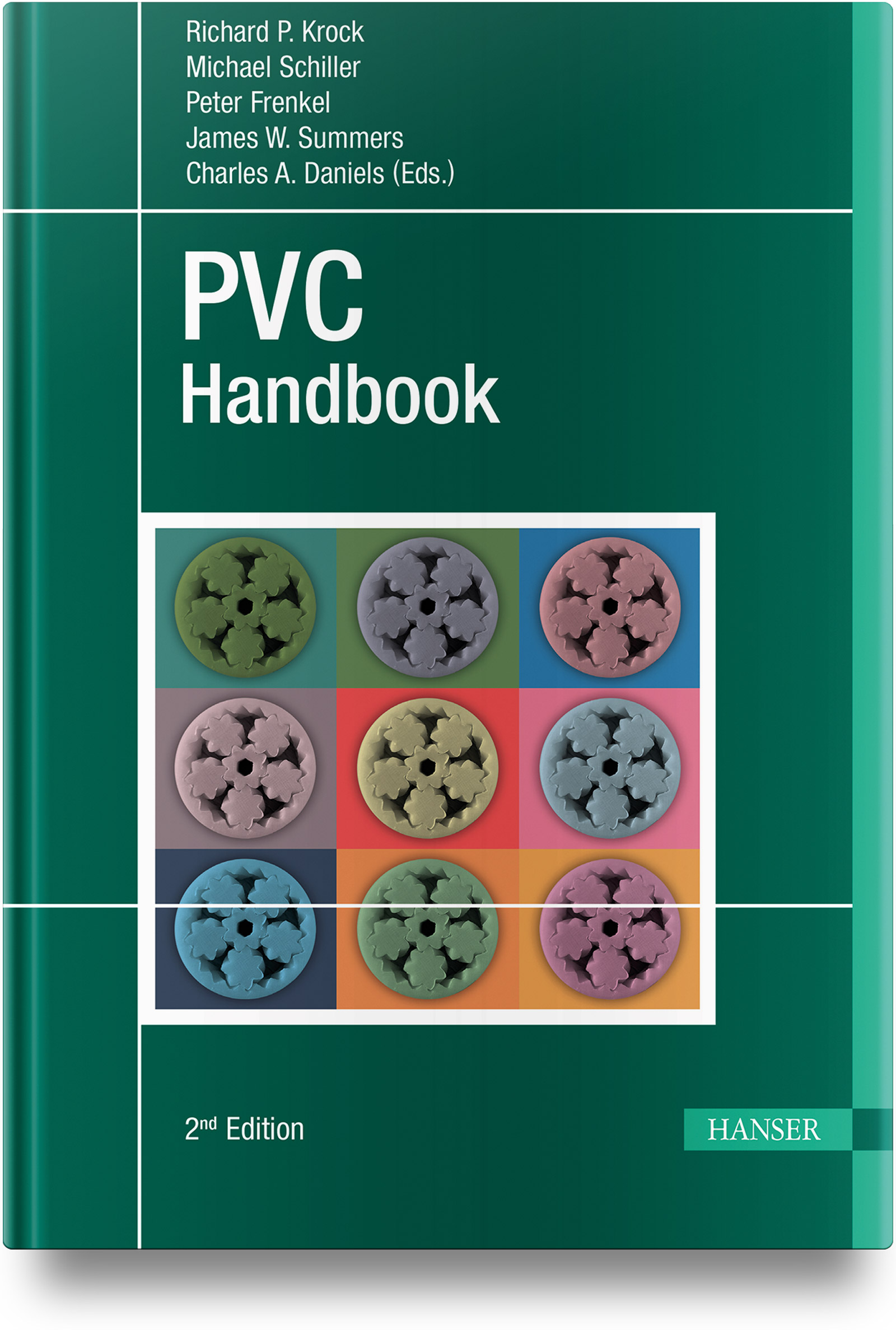 PVC Handbook