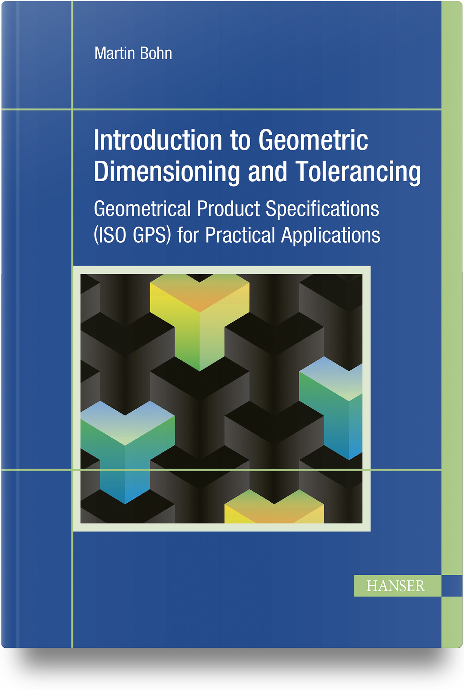 Introduction to Geometric Dimensioning and Tolerancing