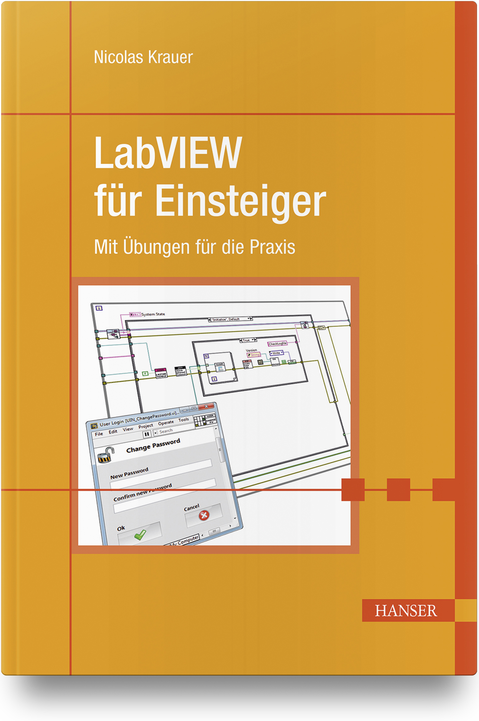 LabVIEW für Einsteiger