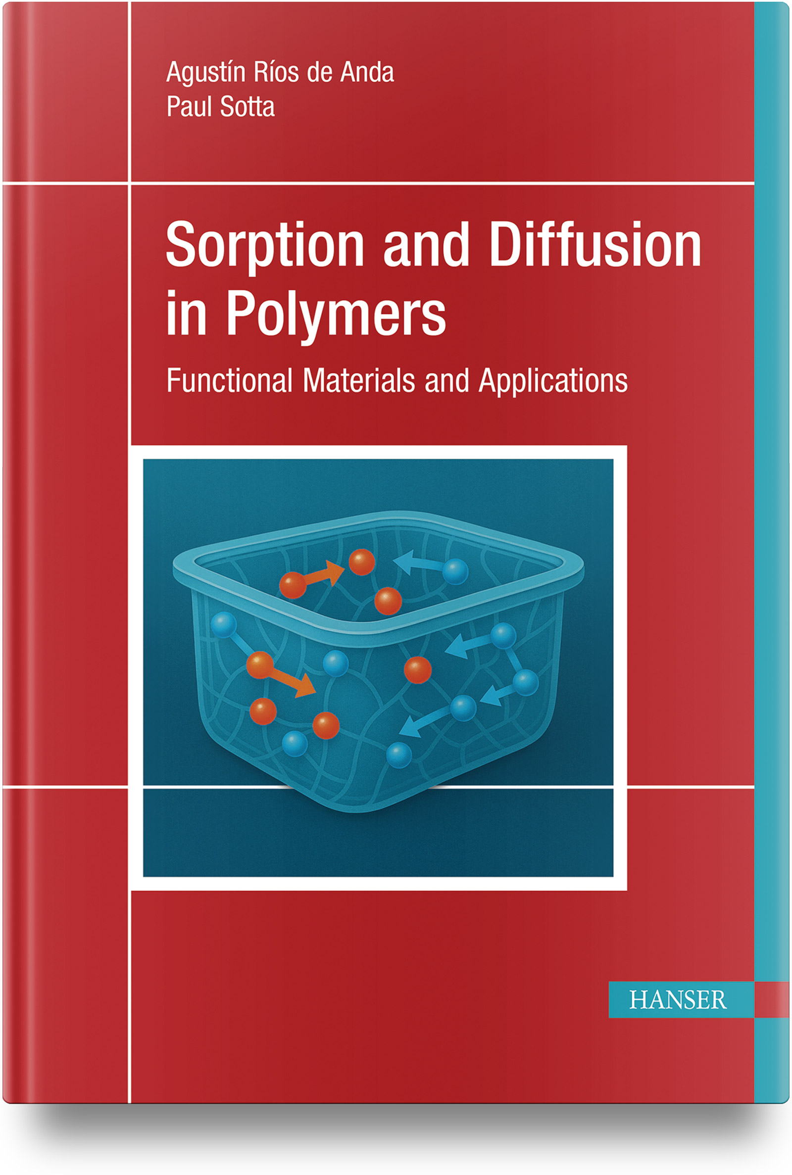 Sorption and Diffusion in Polymers