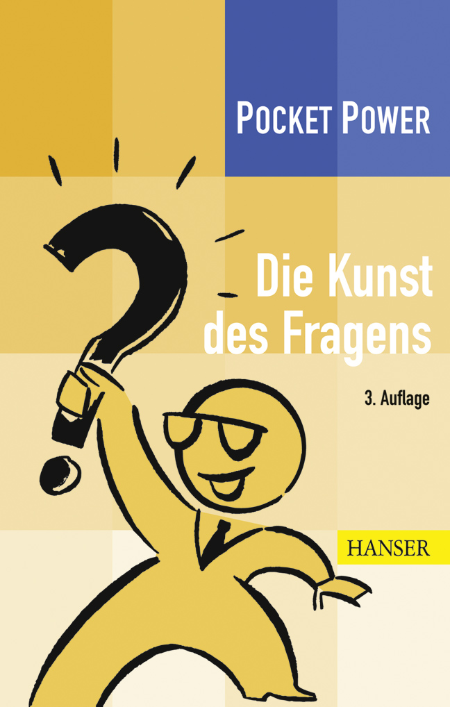 Die Kunst des Fragens