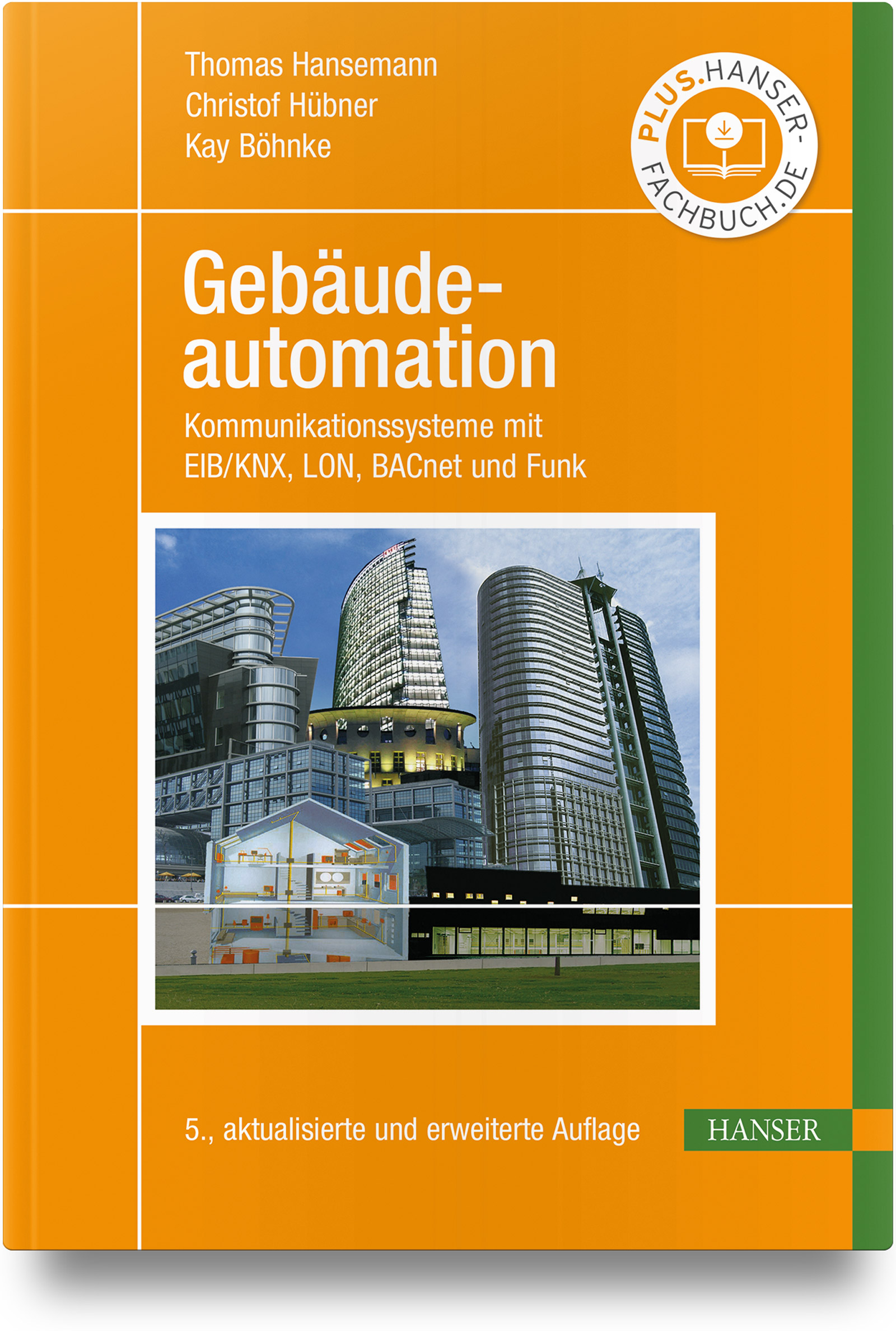 Gebäudeautomation