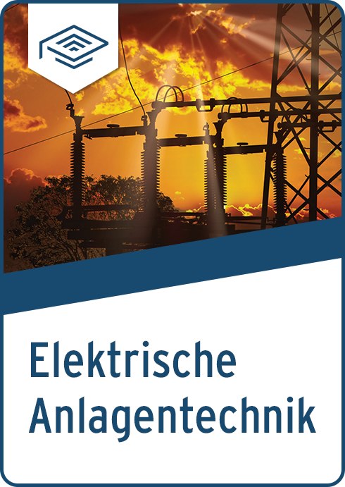 Elektrische Anlagentechnik | eLearning