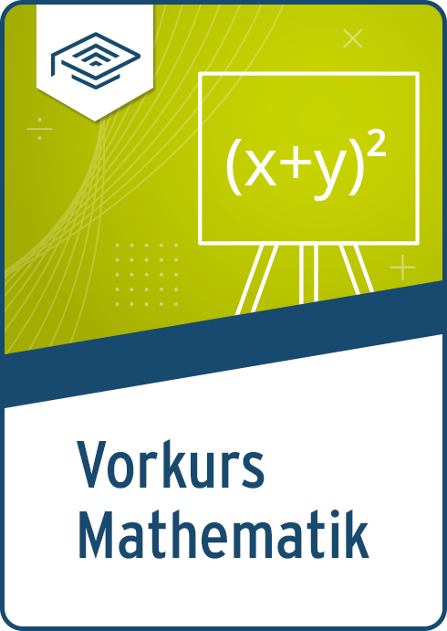 Vorkurs Mathematik | eLearning