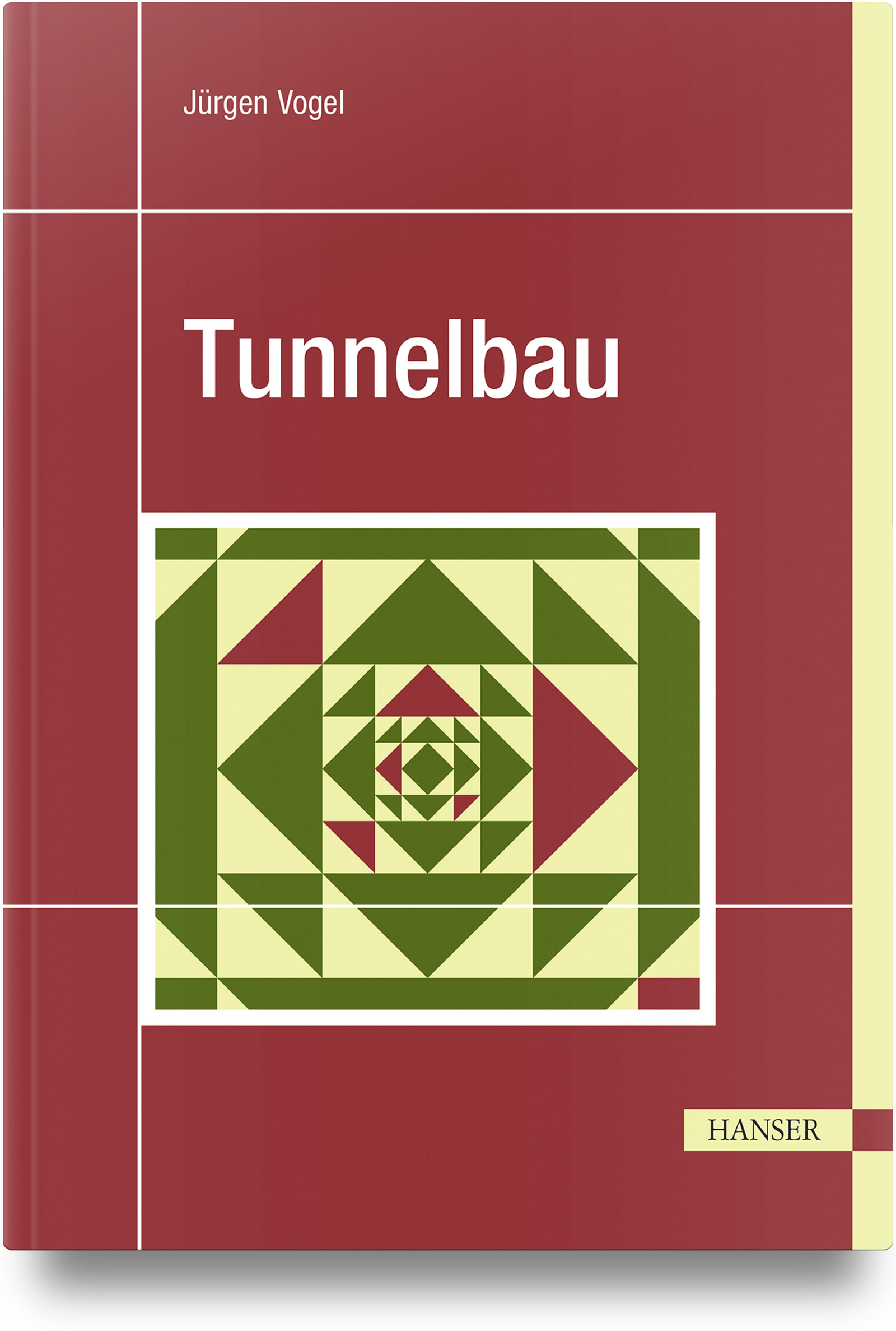 Tunnelbau