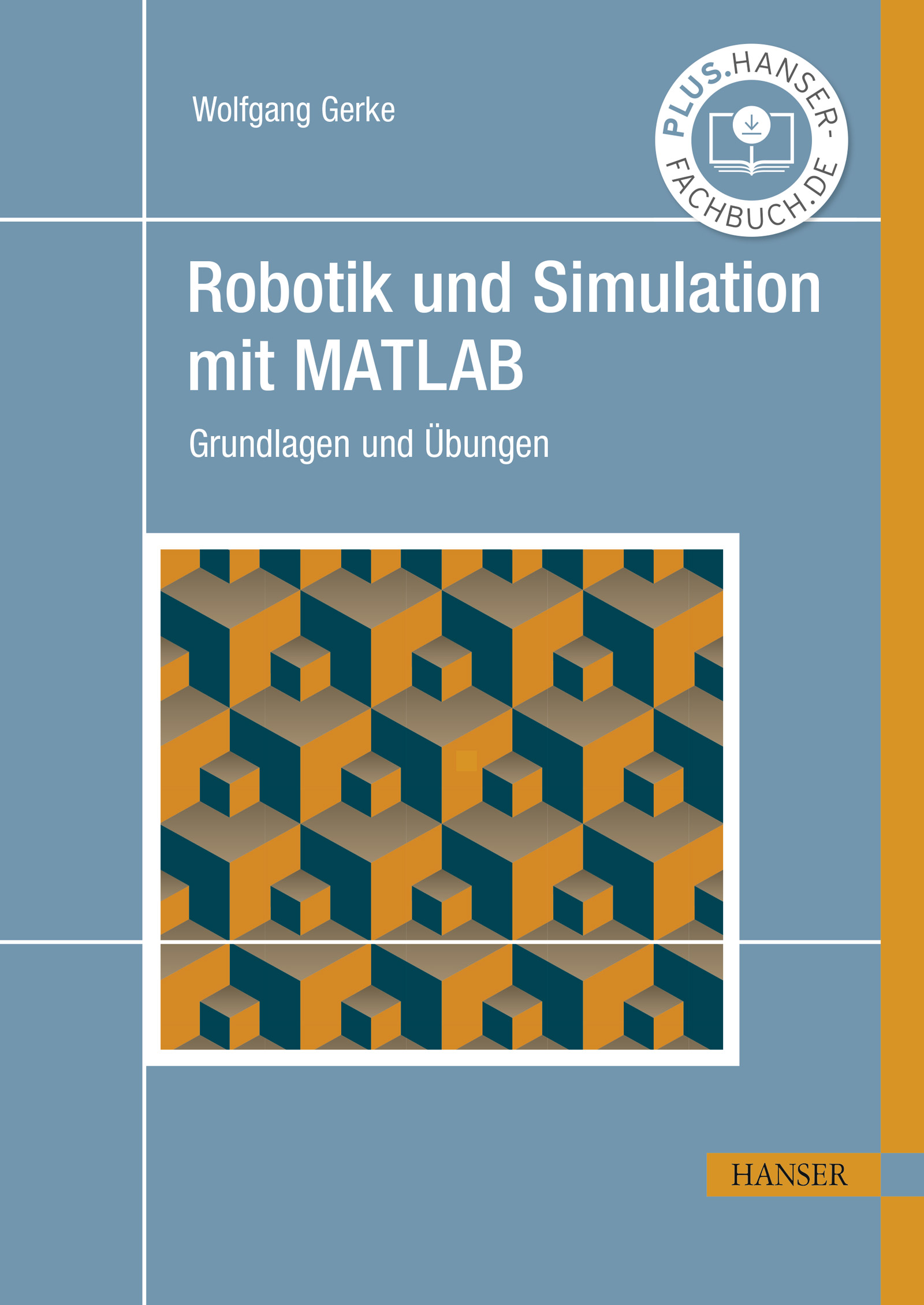 Robotik und Simulation mit MATLAB