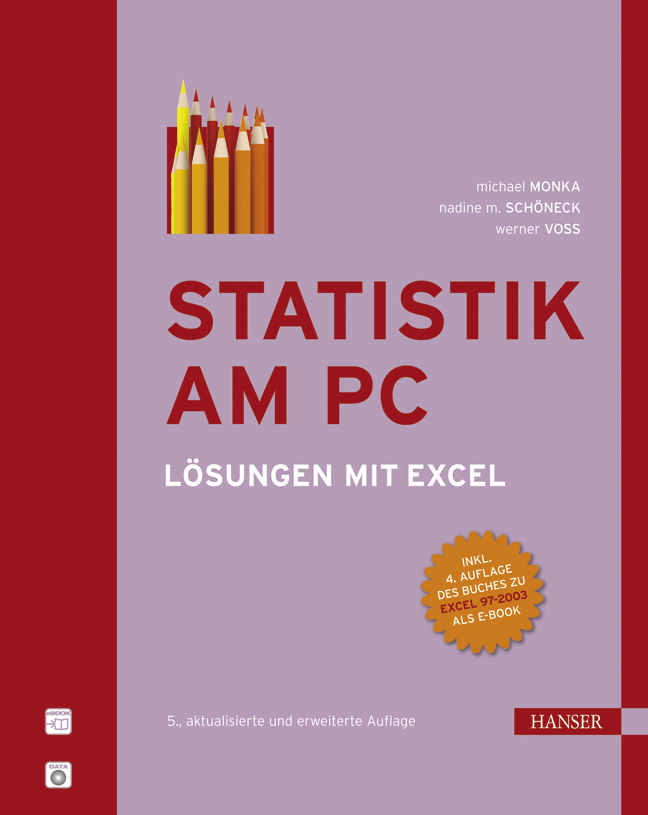 Statistik am PC
