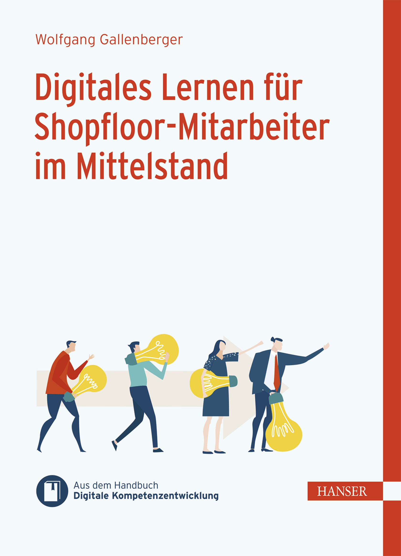 Digitales Lernen für Shopfloor-Mitarbeiter im Mittelstand