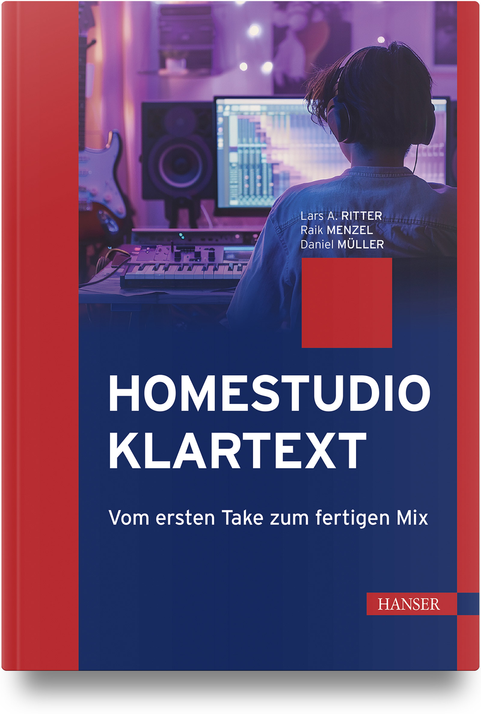 Homestudio Klartext
