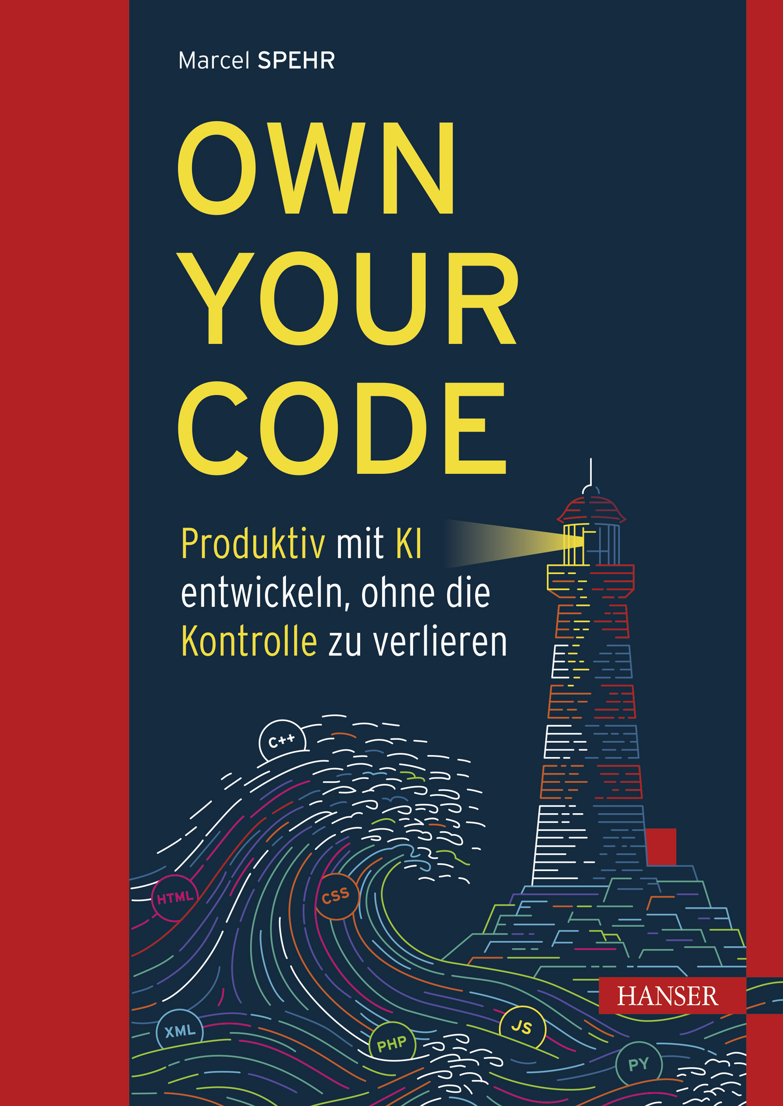 Own Your Code