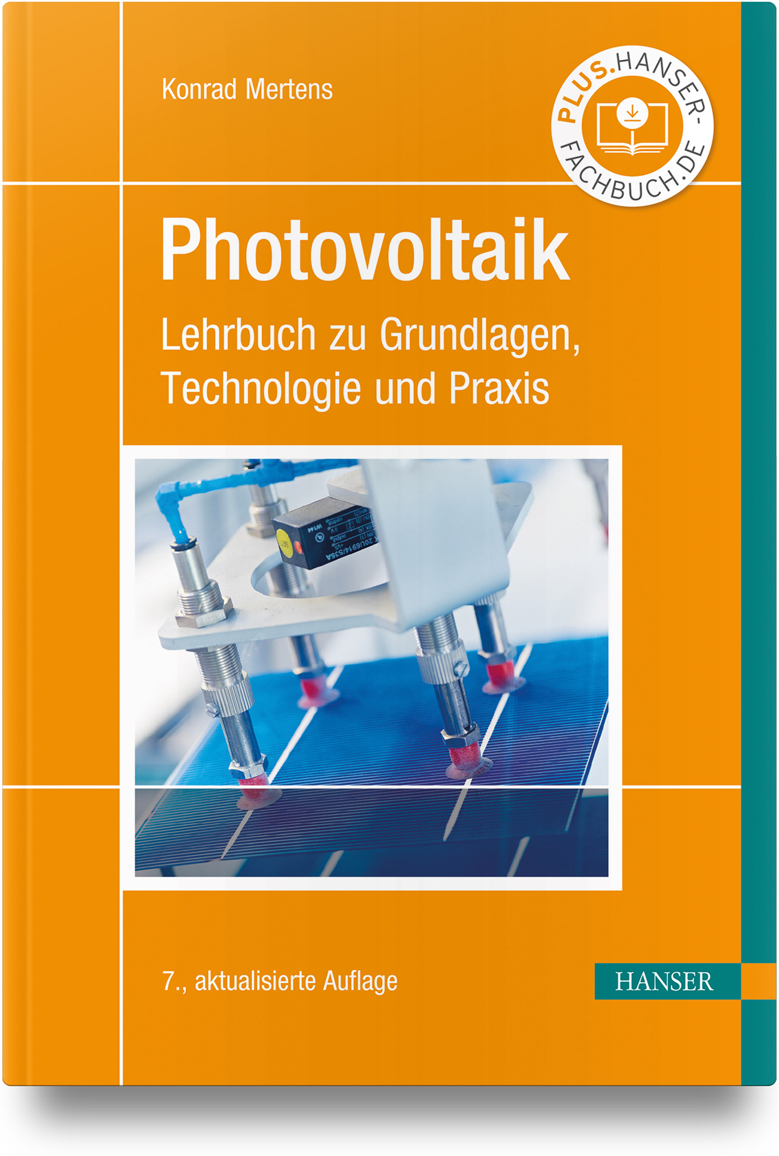 Photovoltaik