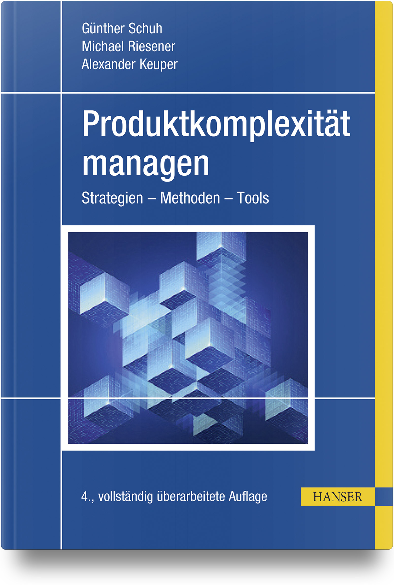 Produktkomplexität managen