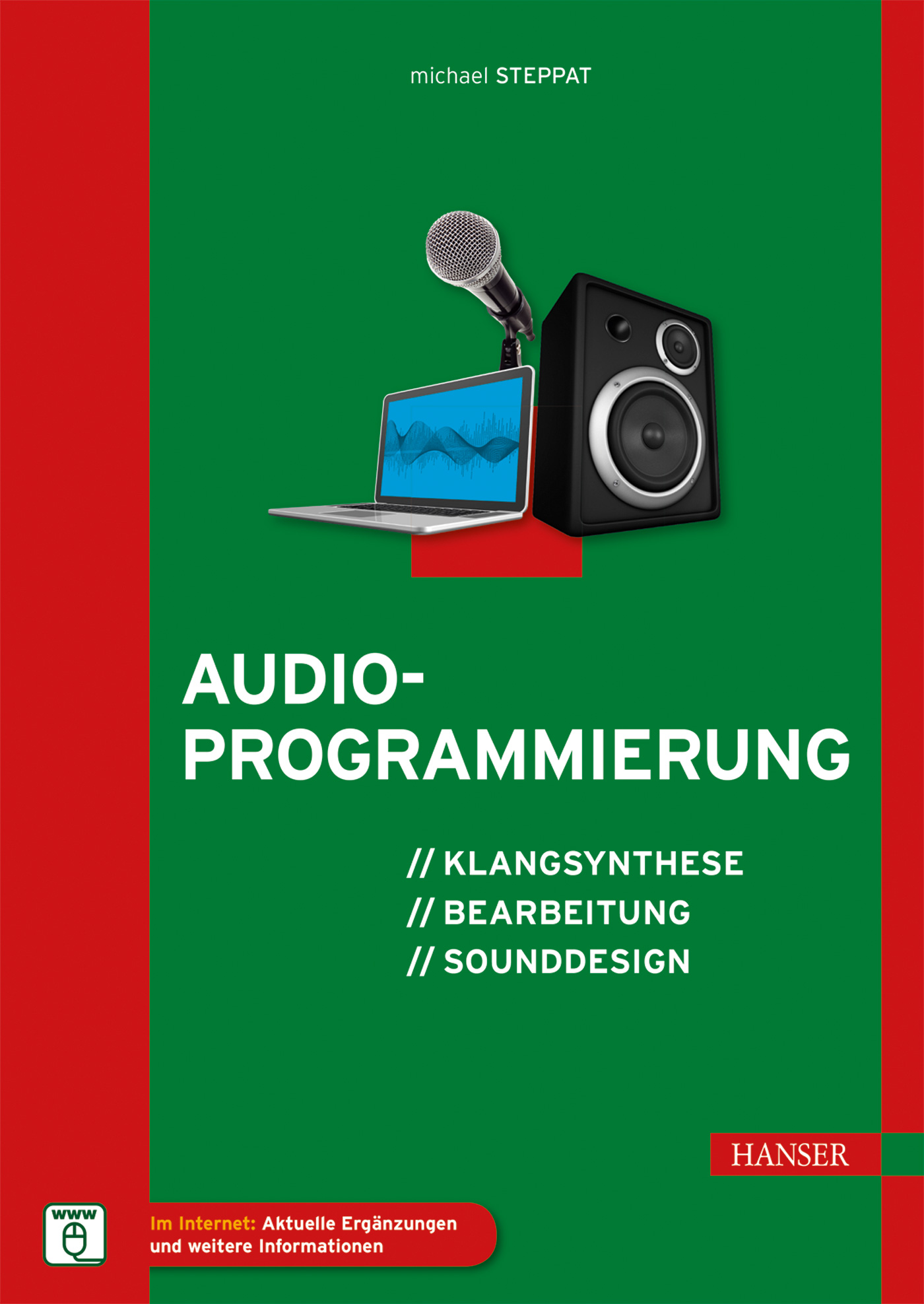 Audioprogrammierung