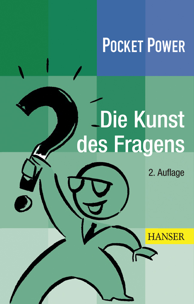 Die Kunst des Fragens