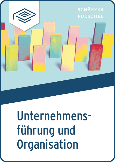 Unternehmensführung und Organisation | eLearning