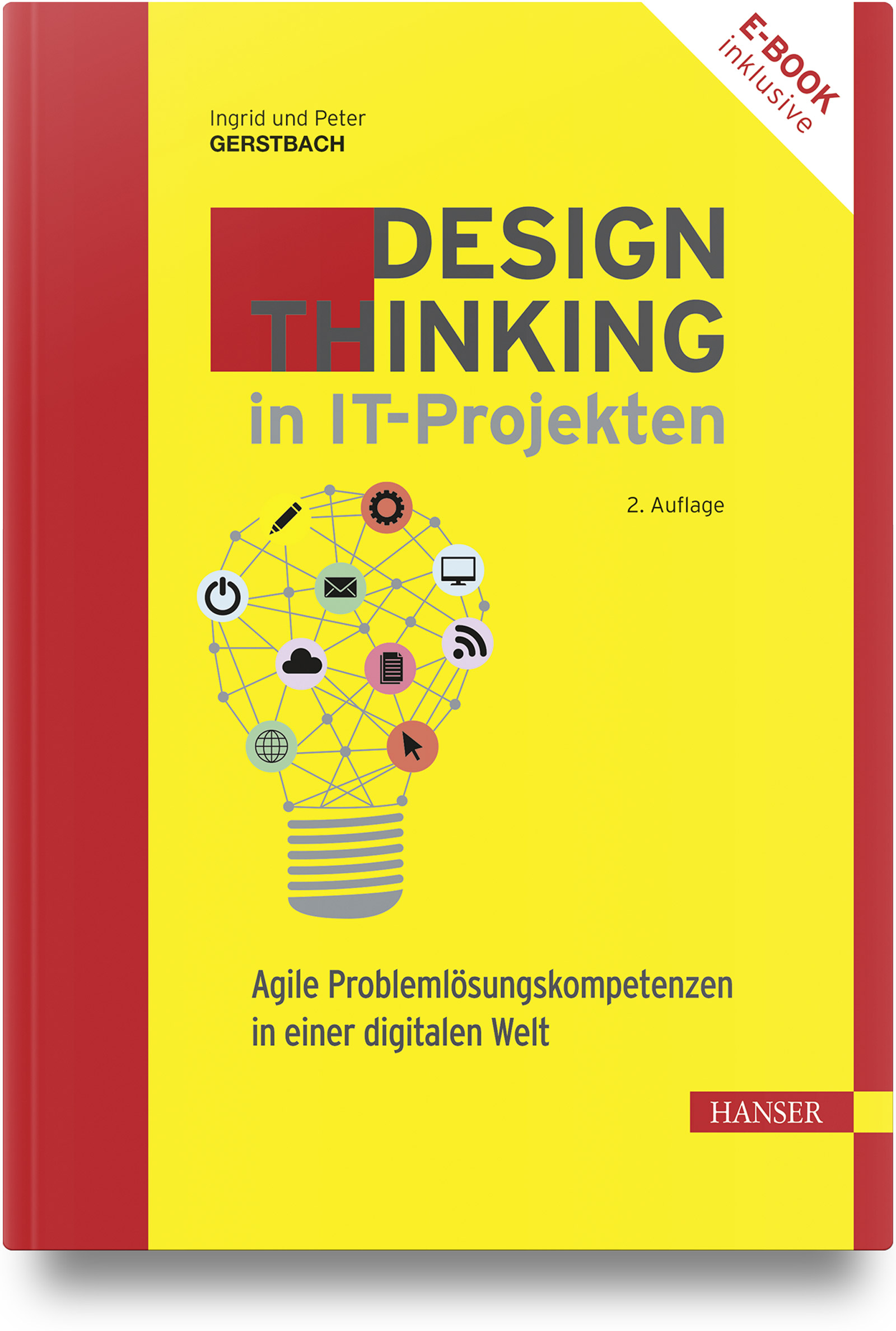 Design Thinking in IT-Projekten