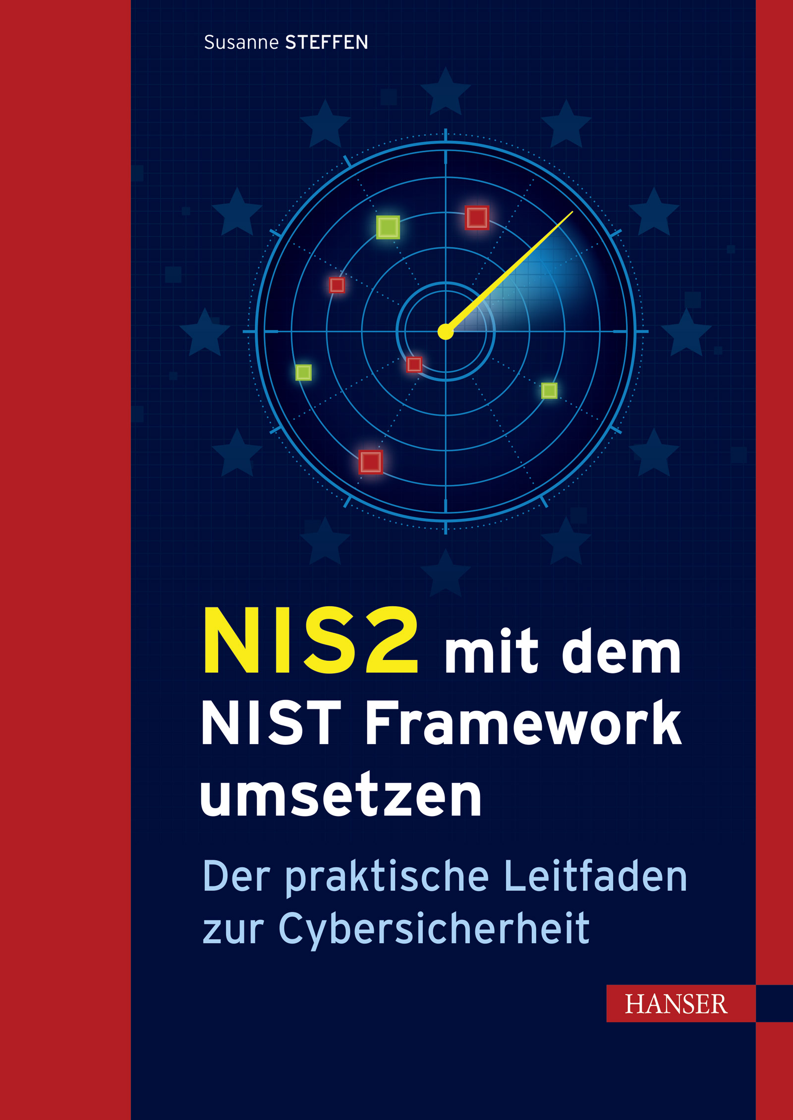NIS2 mit dem NIST Framework umsetzen