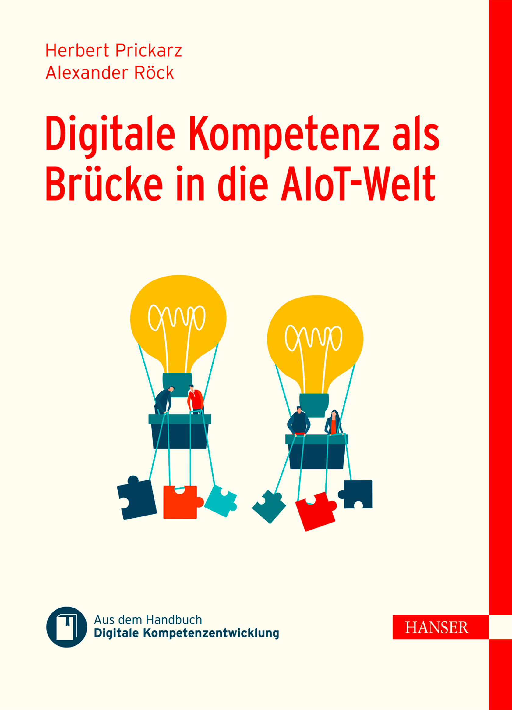 Digitale Kompetenz als Brücke in die AIoT-Welt