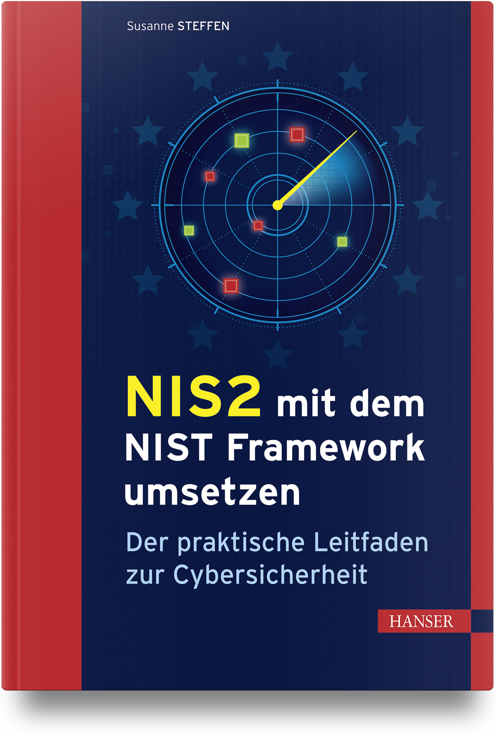 NIS2 mit dem NIST Framework umsetzen