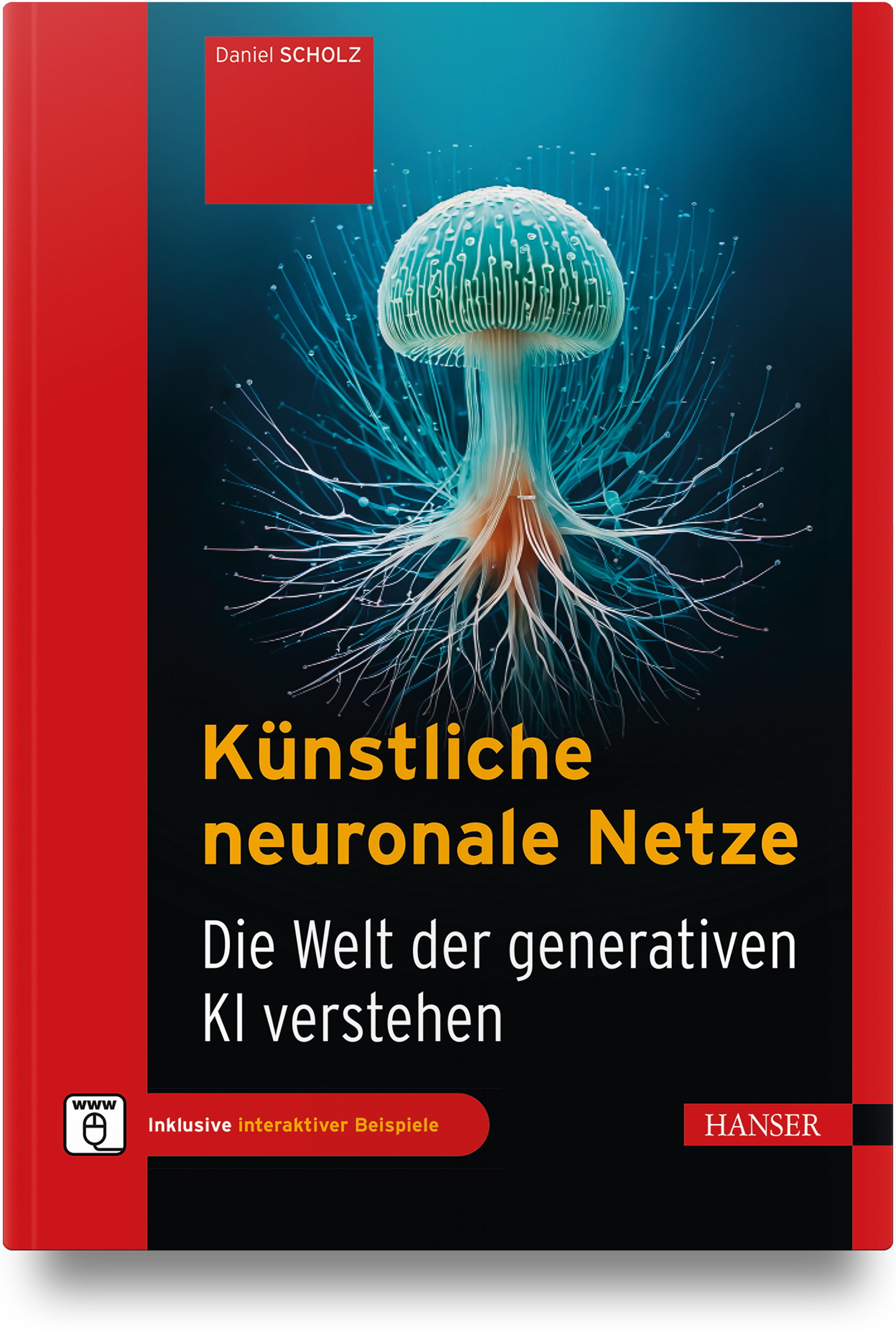 Künstliche neuronale Netze