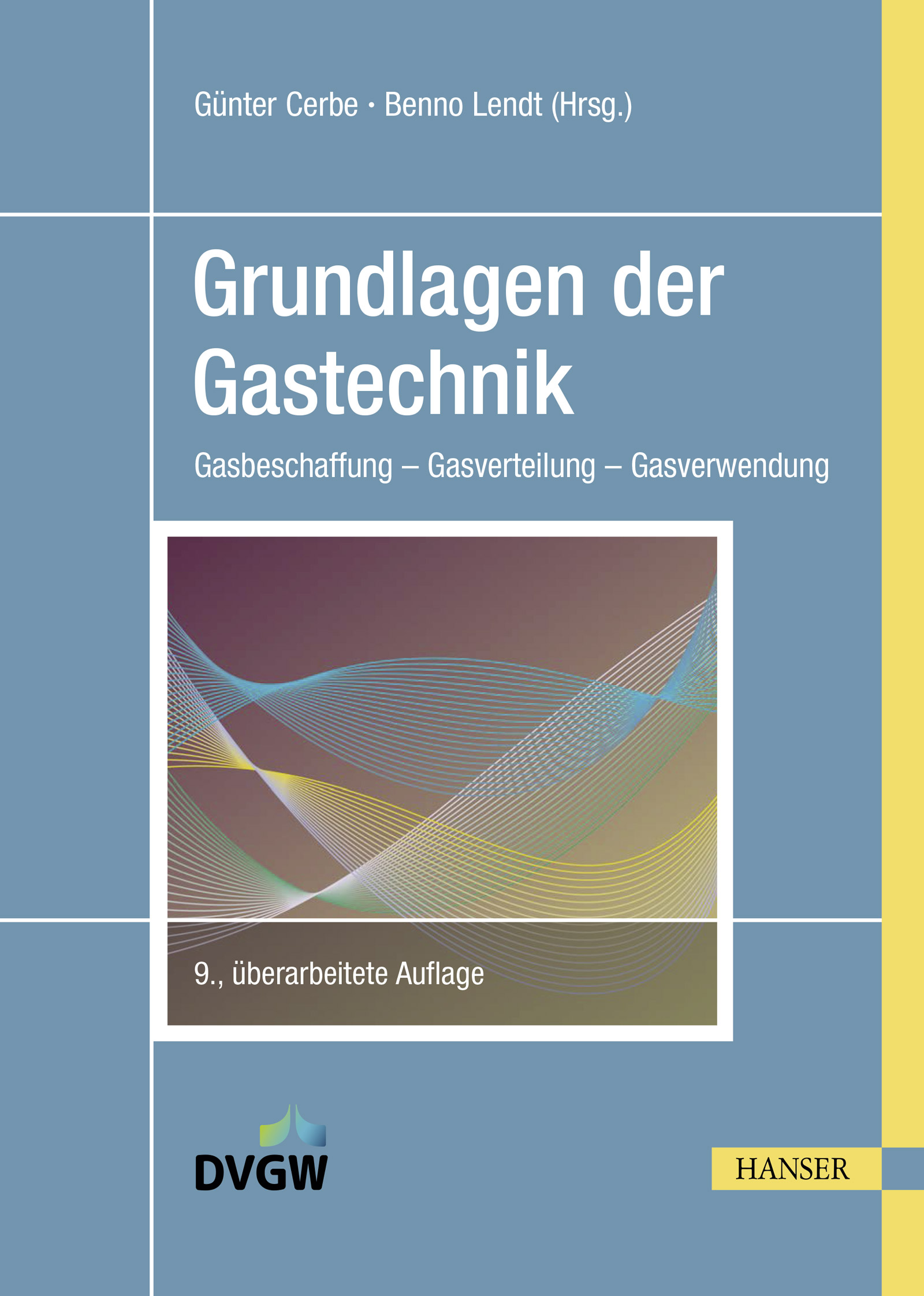Grundlagen der Gastechnik