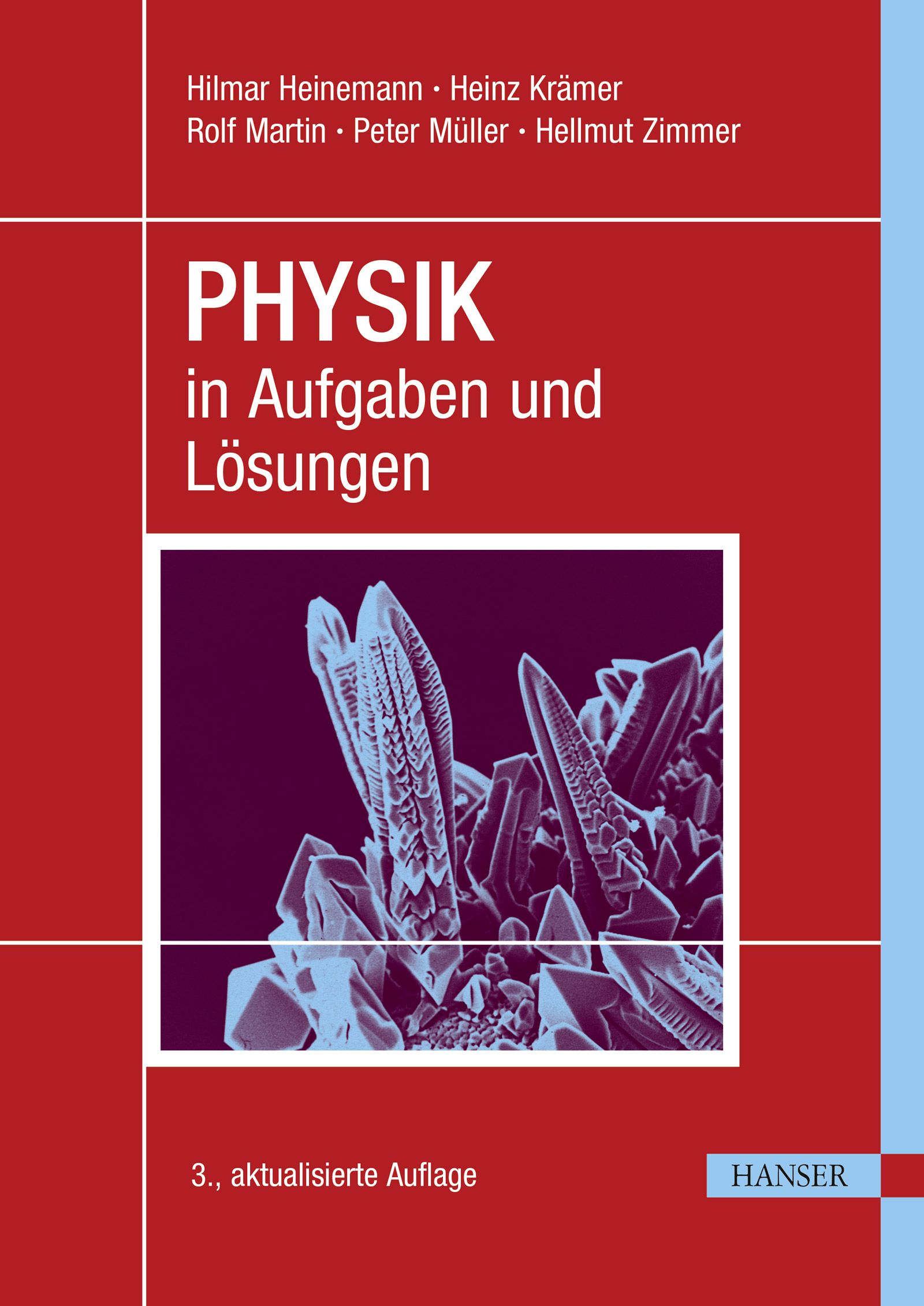 PHYSIK in Aufgaben und Lösungen