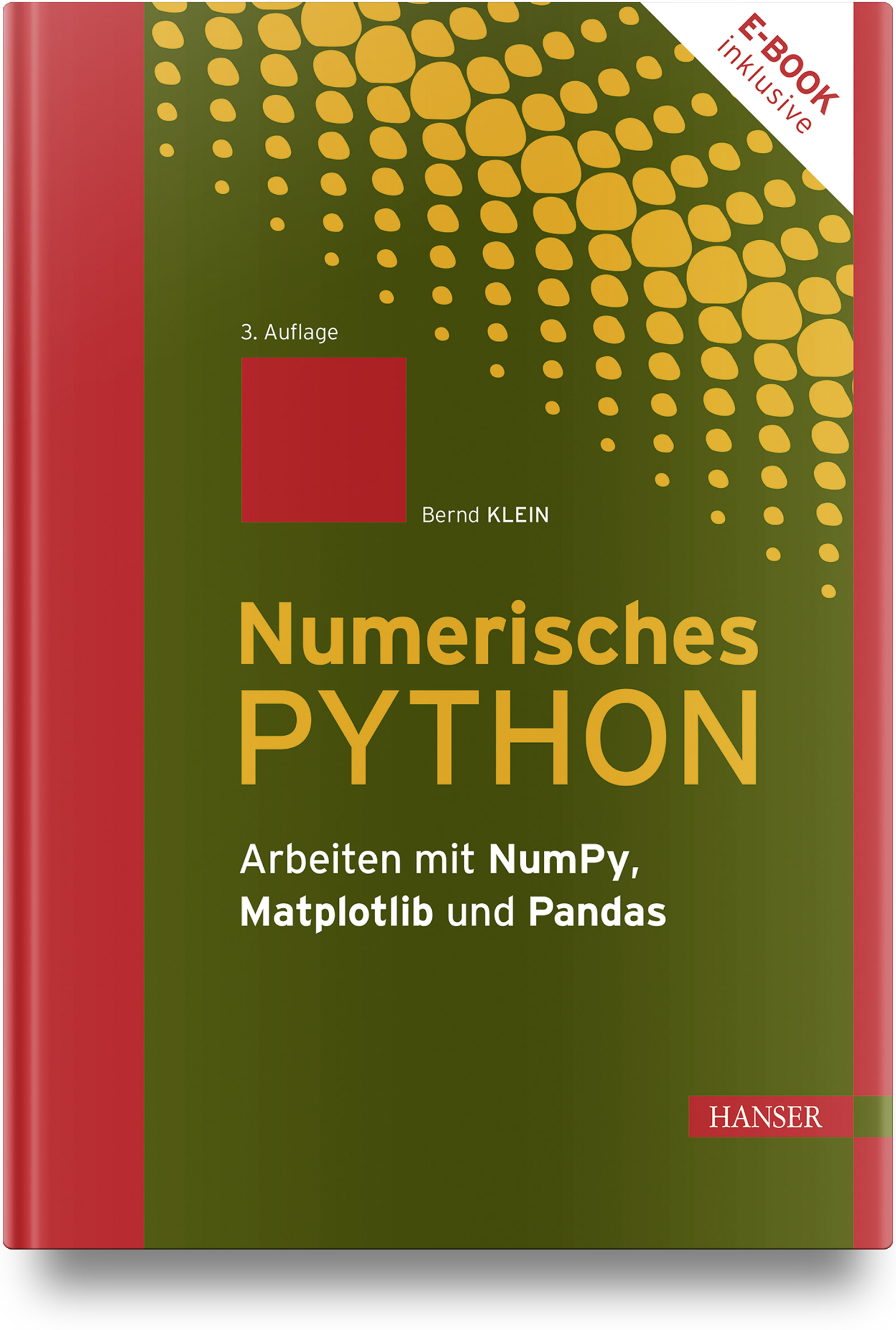 Numerisches Python