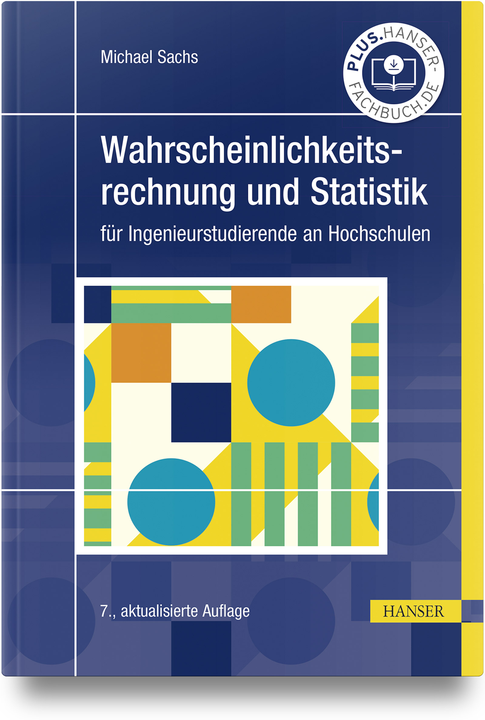 Wahrscheinlichkeitsrechnung und Statistik