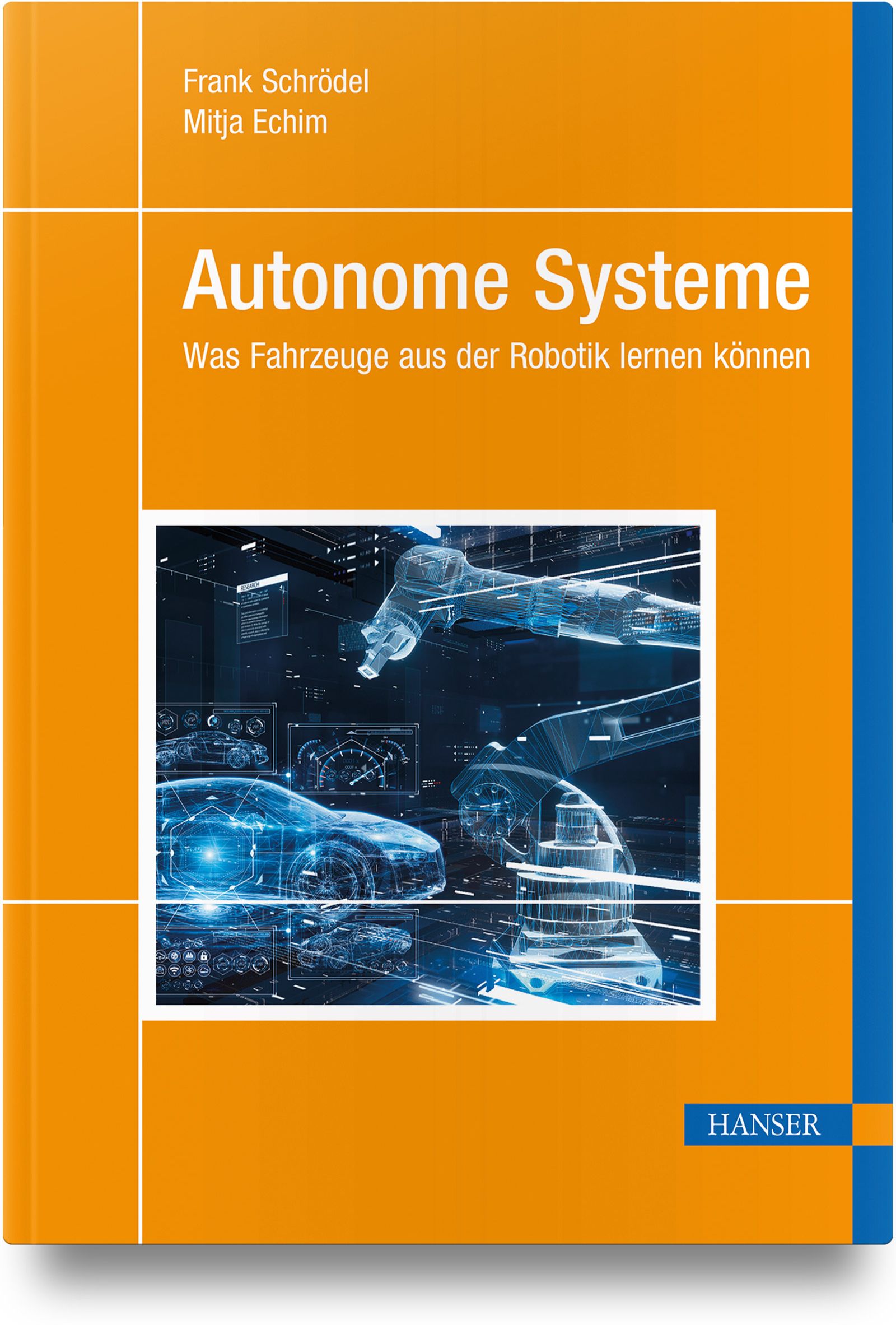 Autonome Systeme