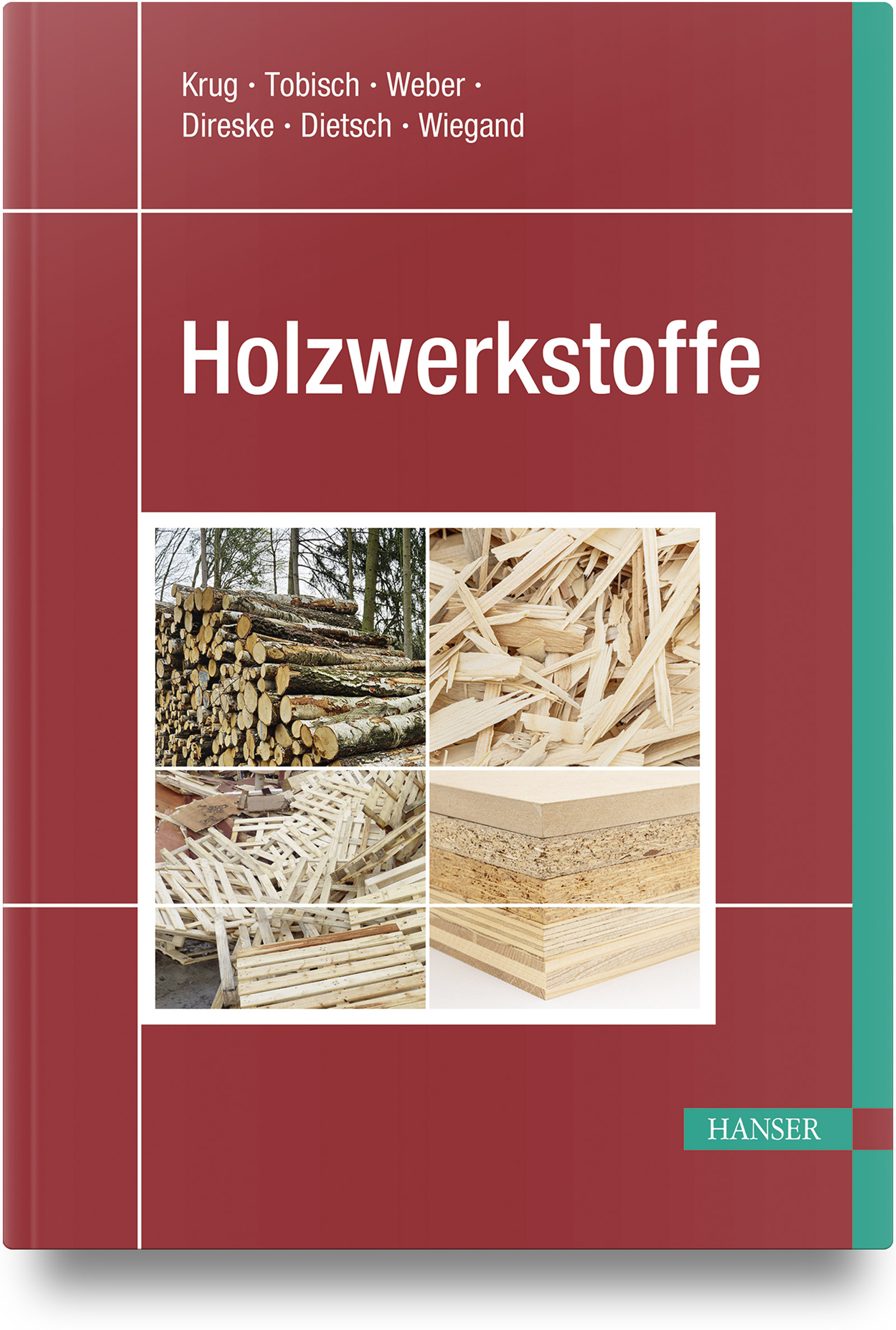 Holzwerkstoffe
