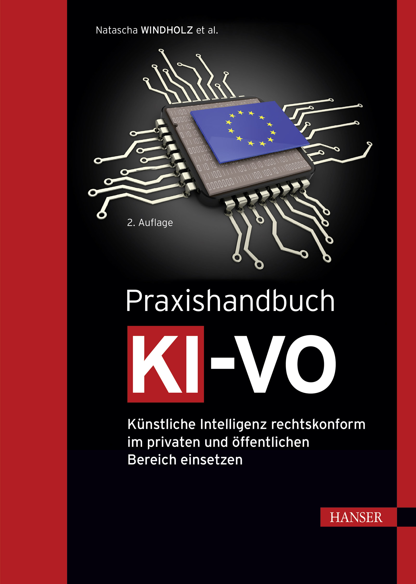 Praxishandbuch KI-VO