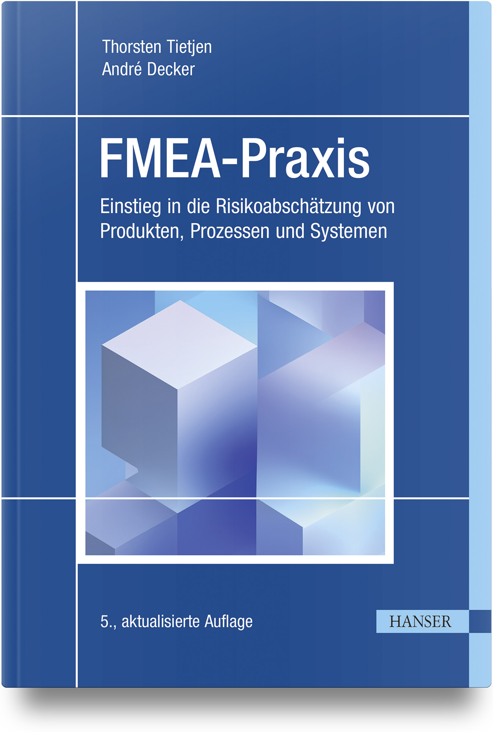 FMEA-Praxis