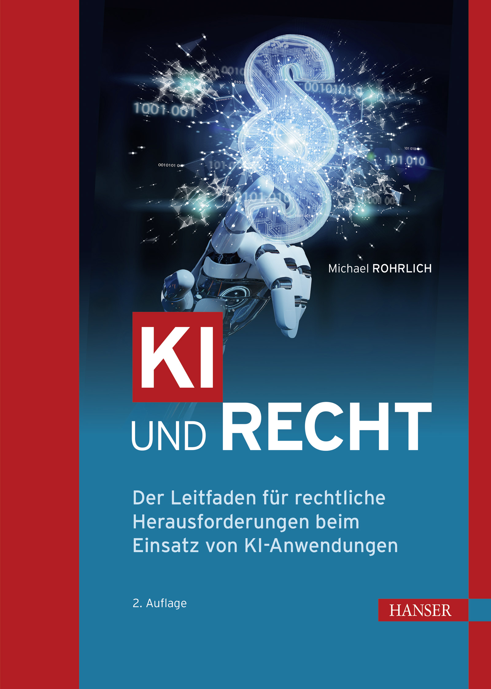 KI und Recht