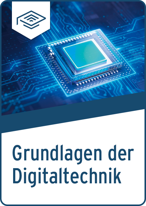 Grundlagen Digitaltechnik | eLearning