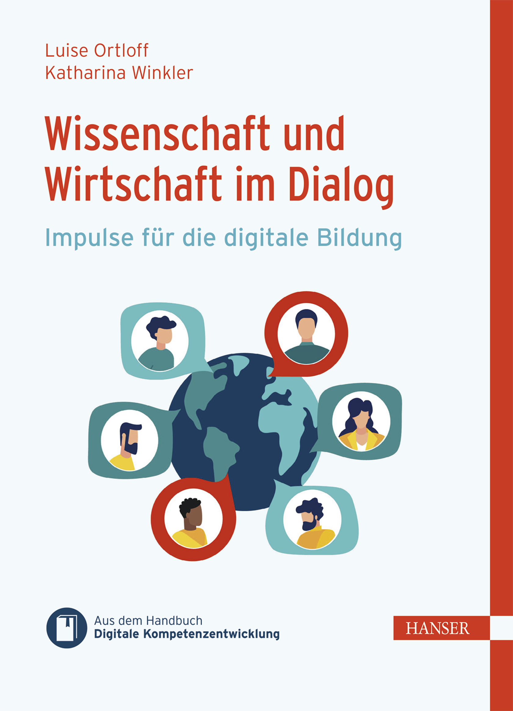 Wissenschaft und Wirtschaft im Dialog